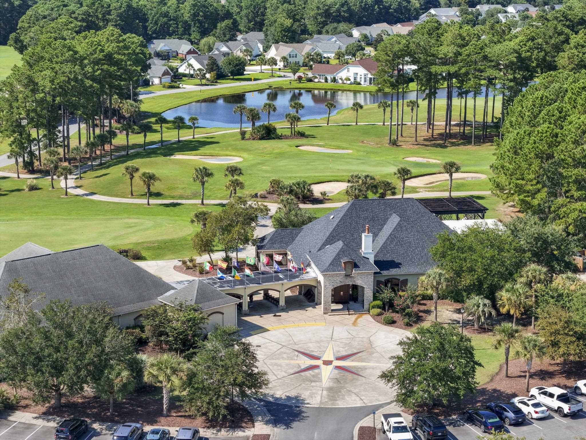 907 Knoll Shores Ct. Property Photo 28