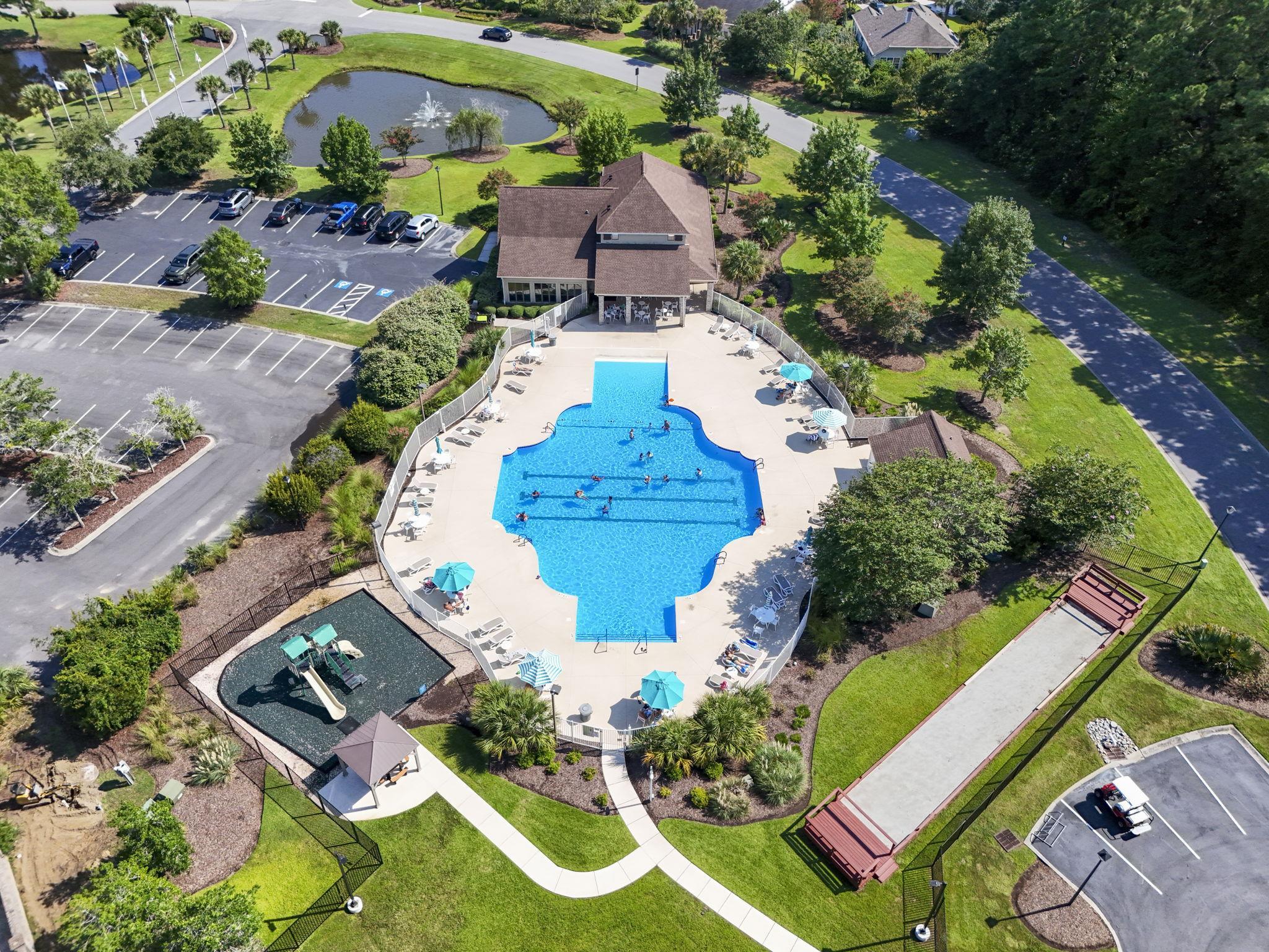 907 Knoll Shores Ct. Property Photo 31