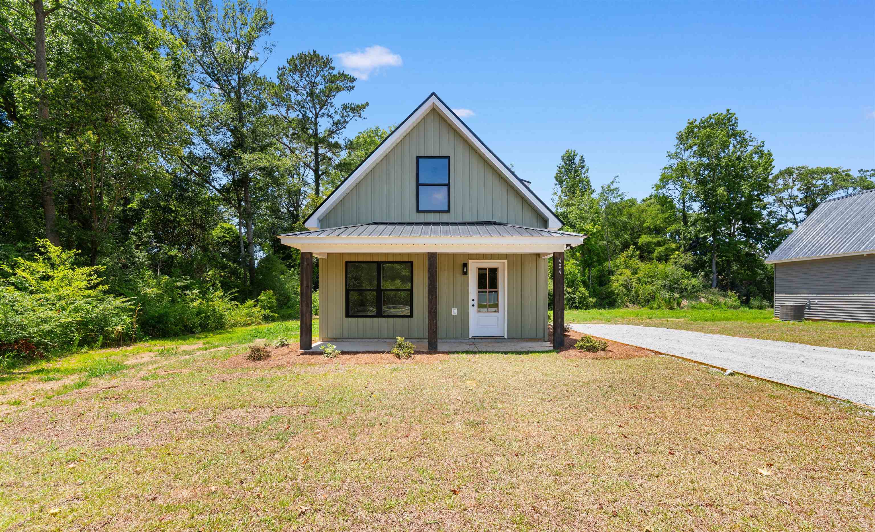 404 S Magnolia Ave. Property Photo 1