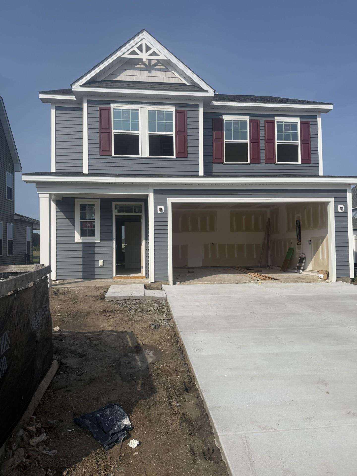 1210 Saxon Ct. Property Photo 1