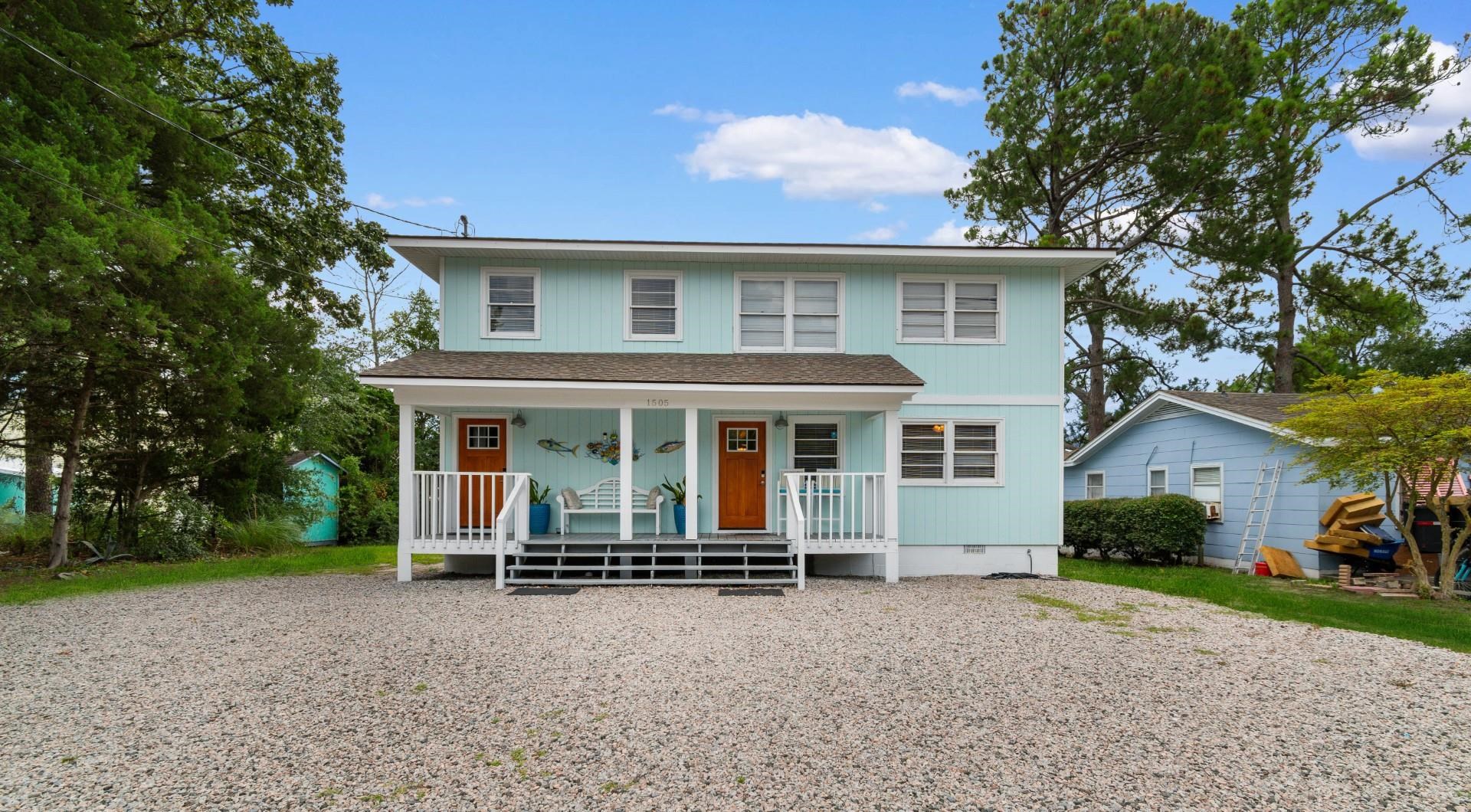1505 Edge Dr. Property Photo 1