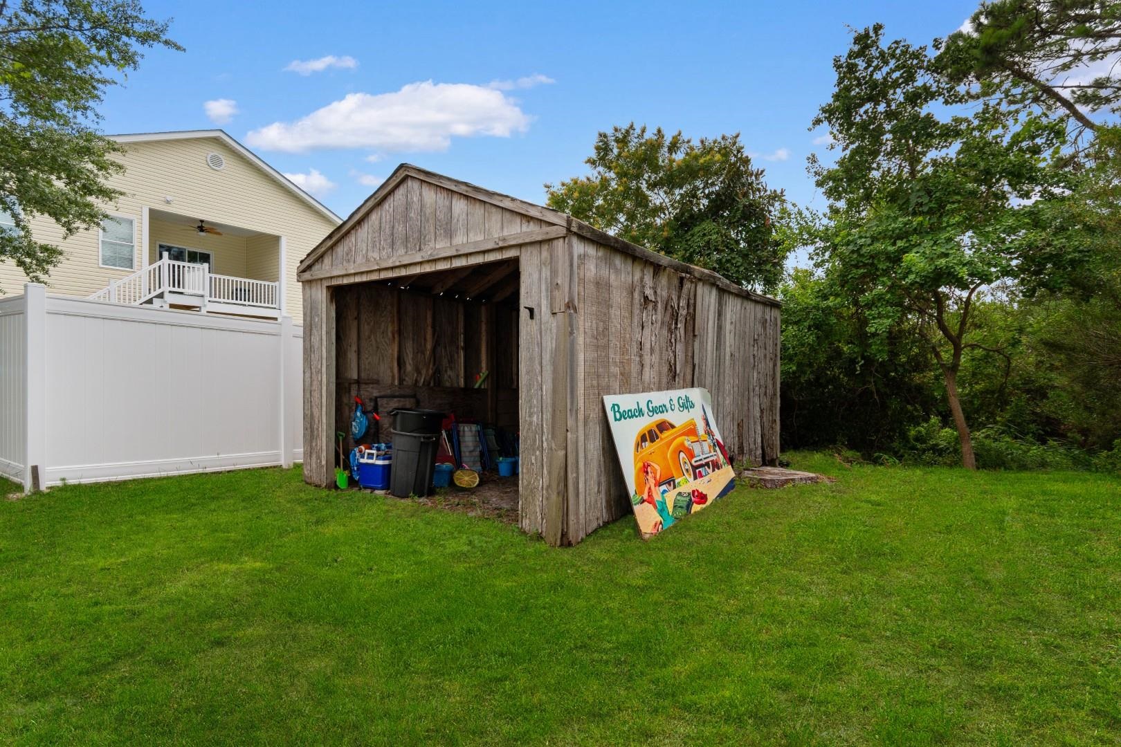 1505 Edge Dr. Property Photo 27