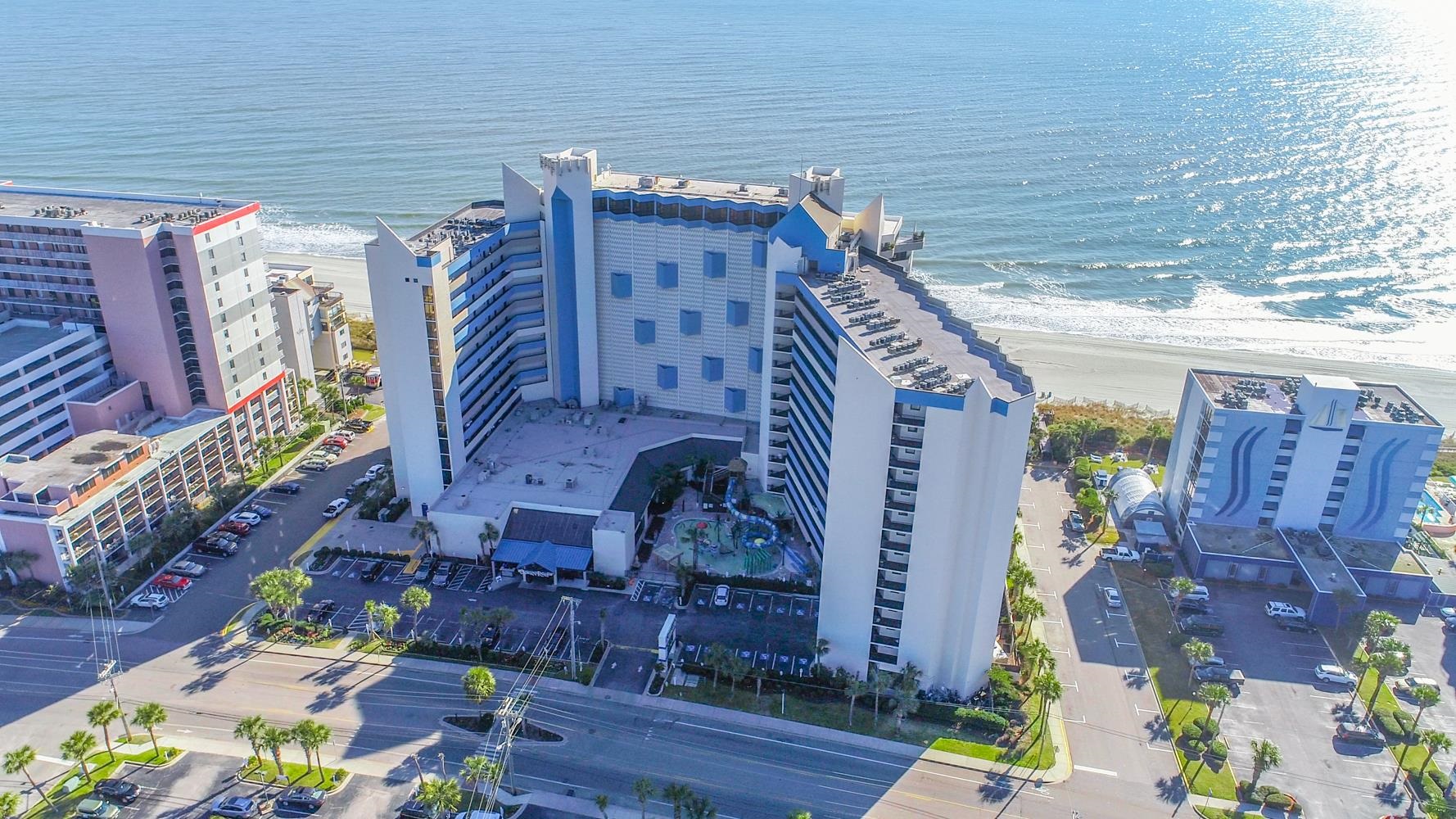 7100 N Ocean Blvd. Property Photo 1