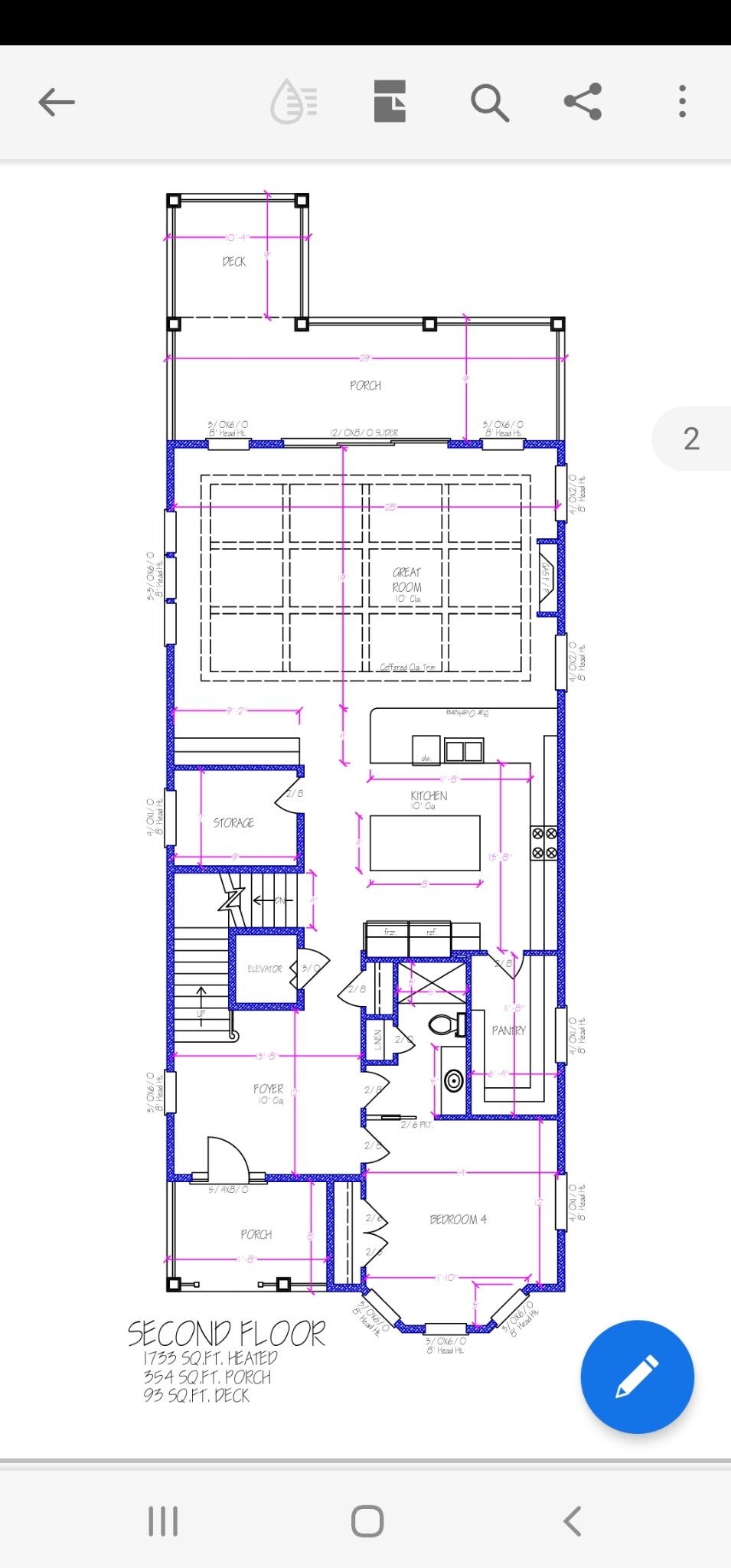 473 Saint Julian Ln. Property Photo 15