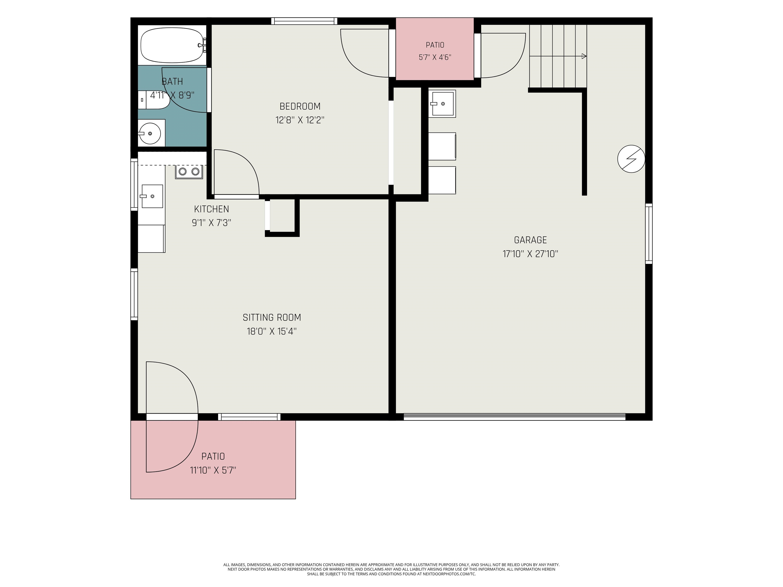 991 Small Ln. Property Photo 44