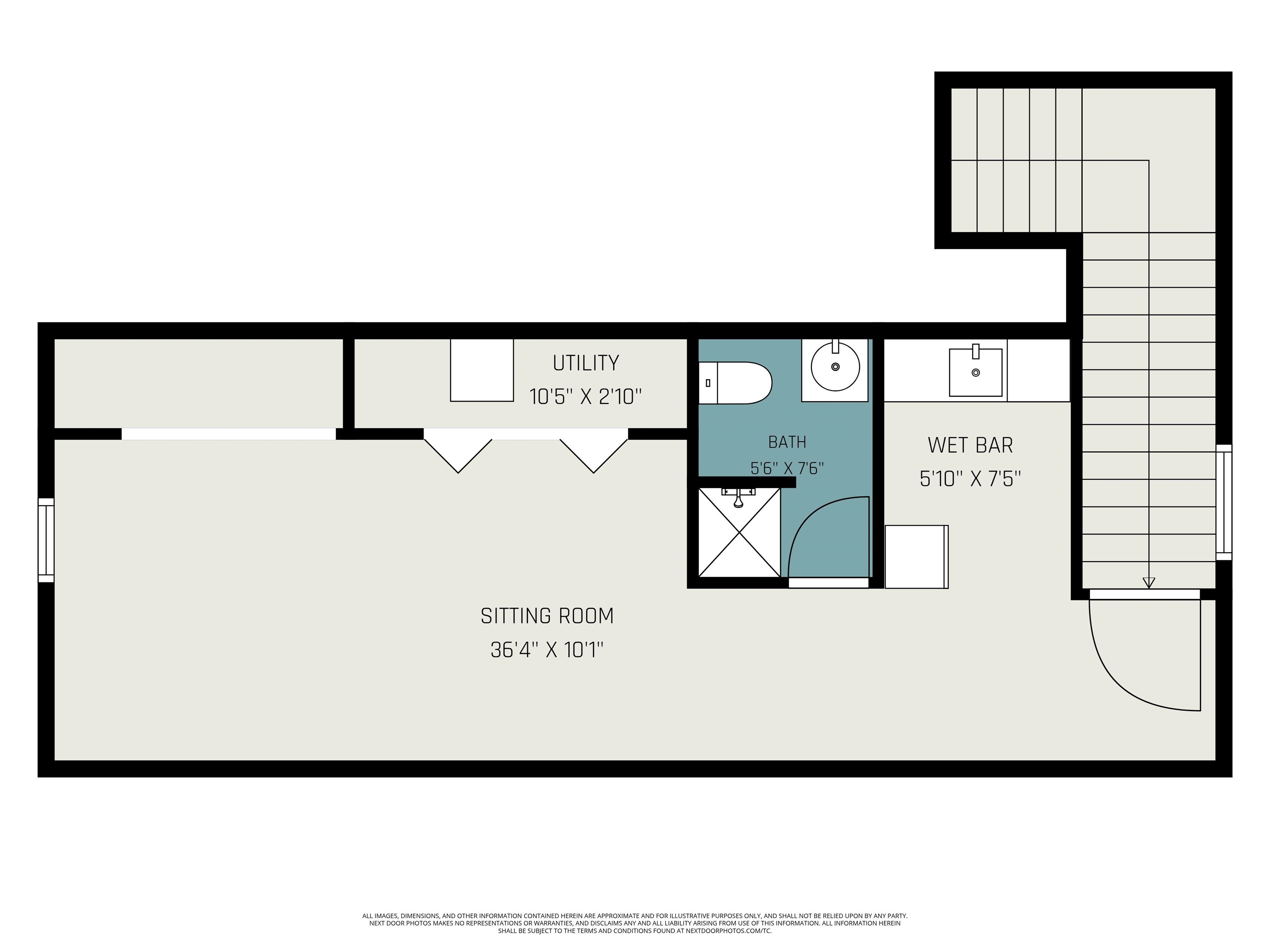 991 Small Ln. Property Photo 46
