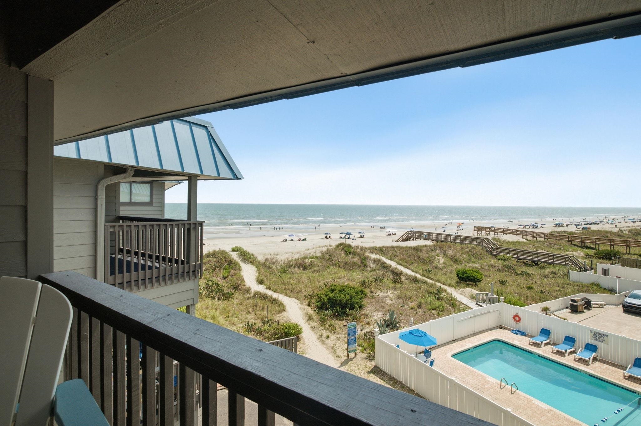 6000 N Ocean Blvd. Property Photo 12