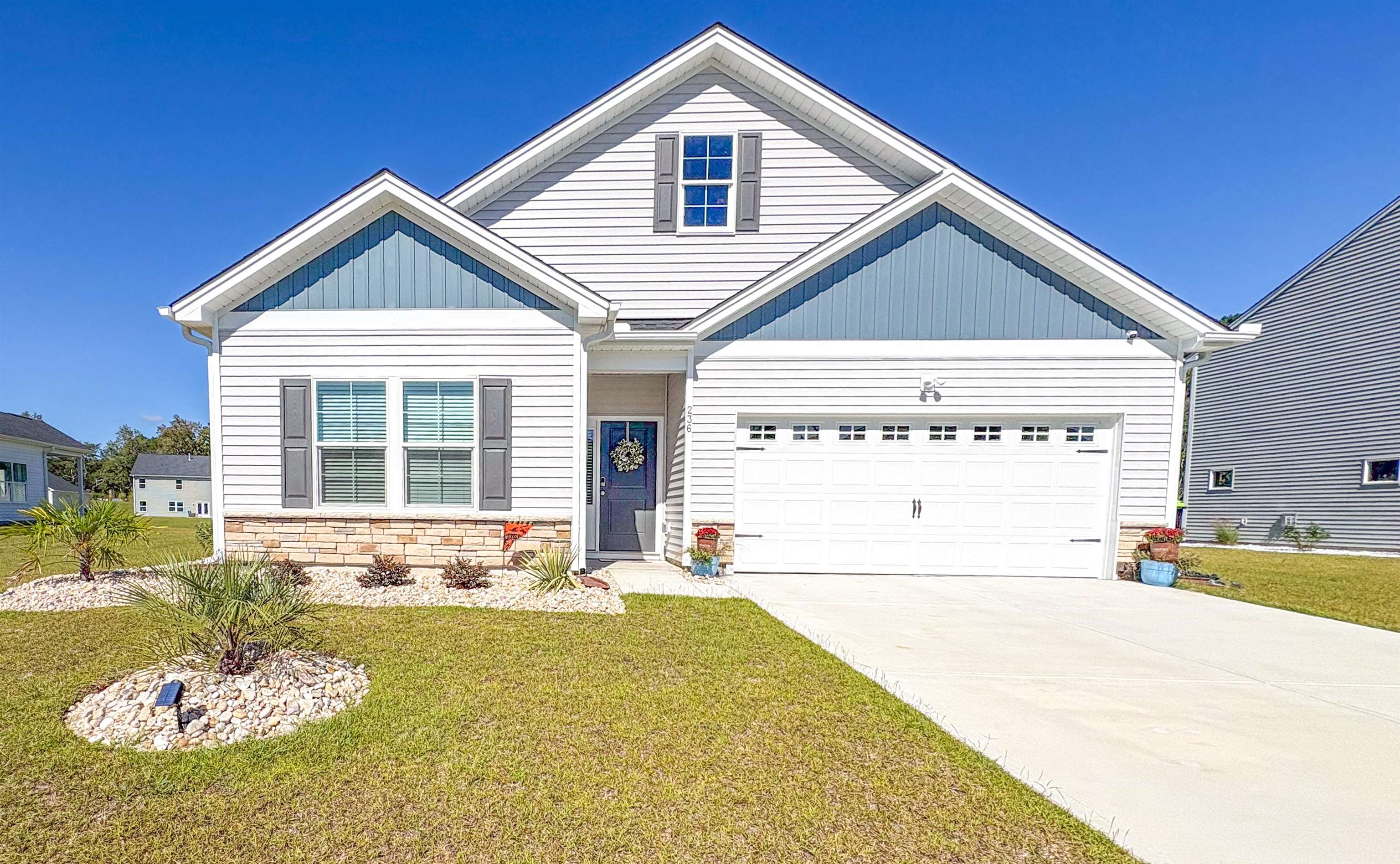 236 Wagner Cir.