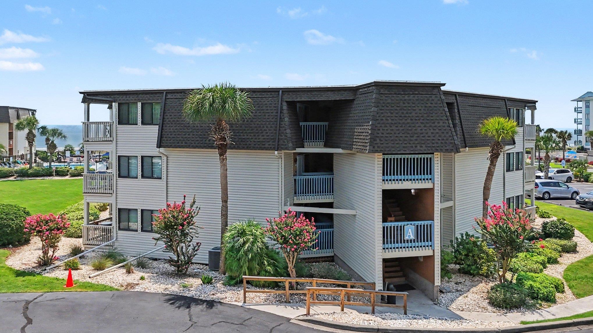 5601 N Ocean Blvd. Property Photo 2