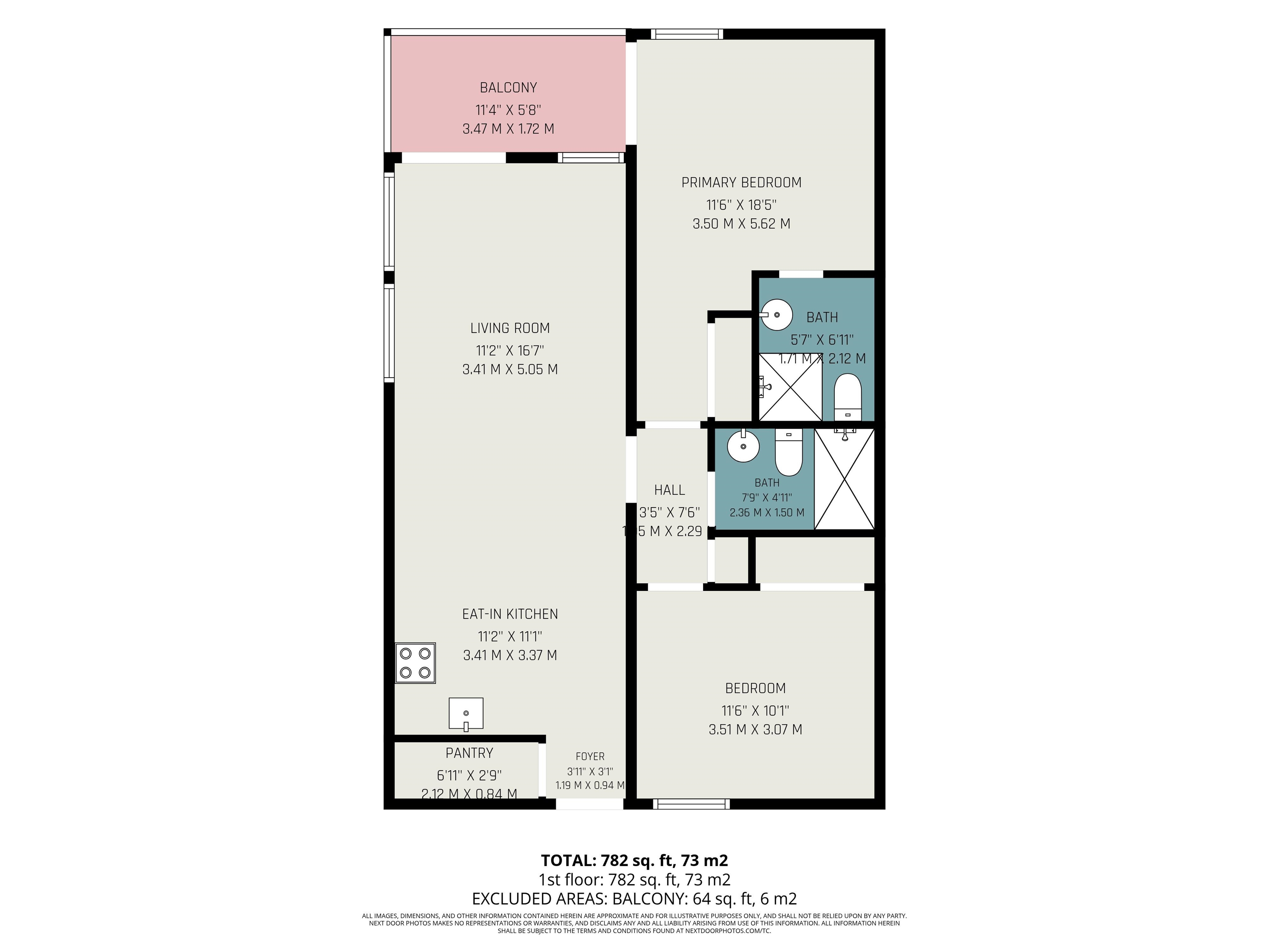 5601 N Ocean Blvd. Property Photo 33