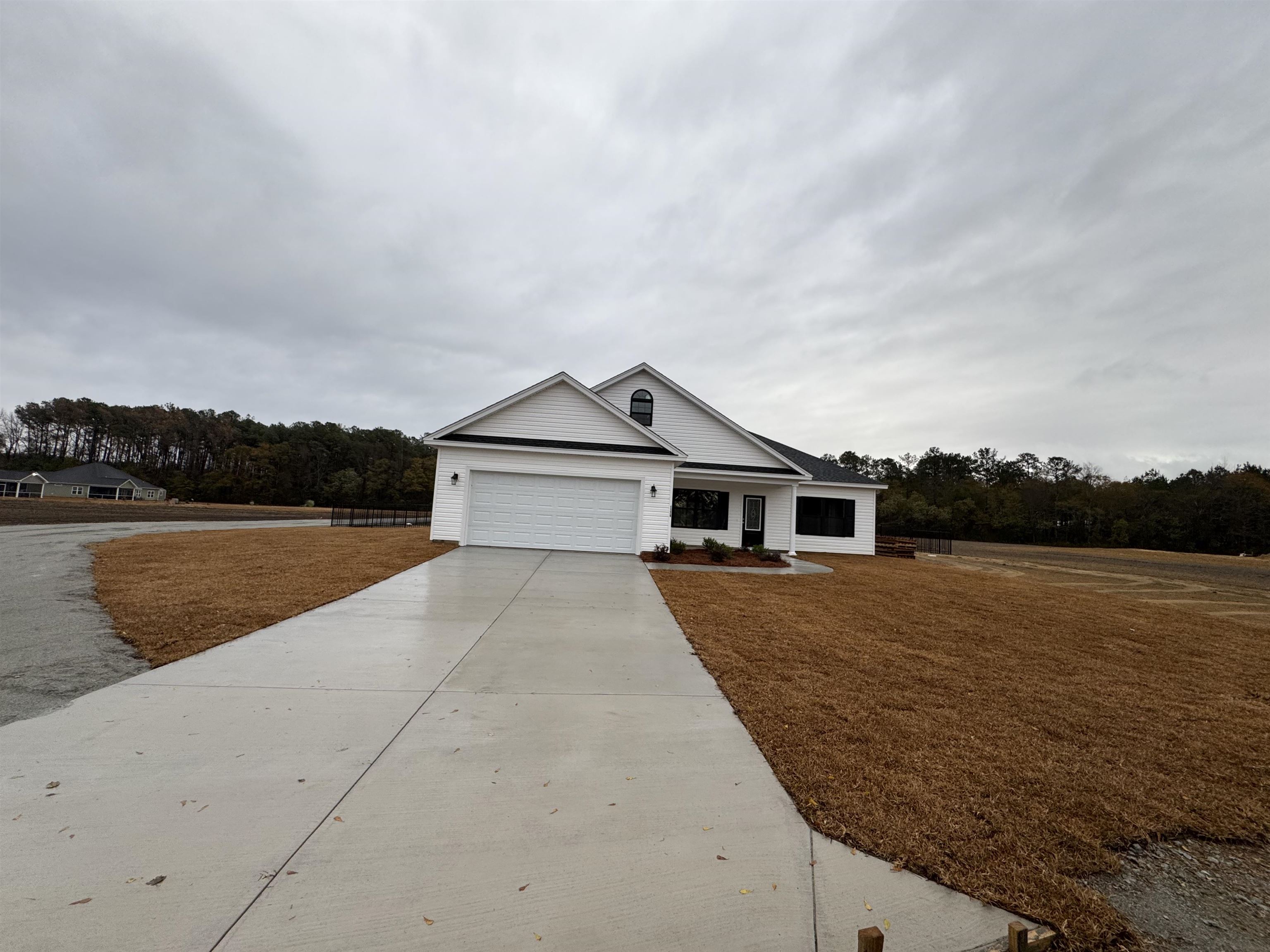 Tbd4 Hucks Rd. Property Photo 1
