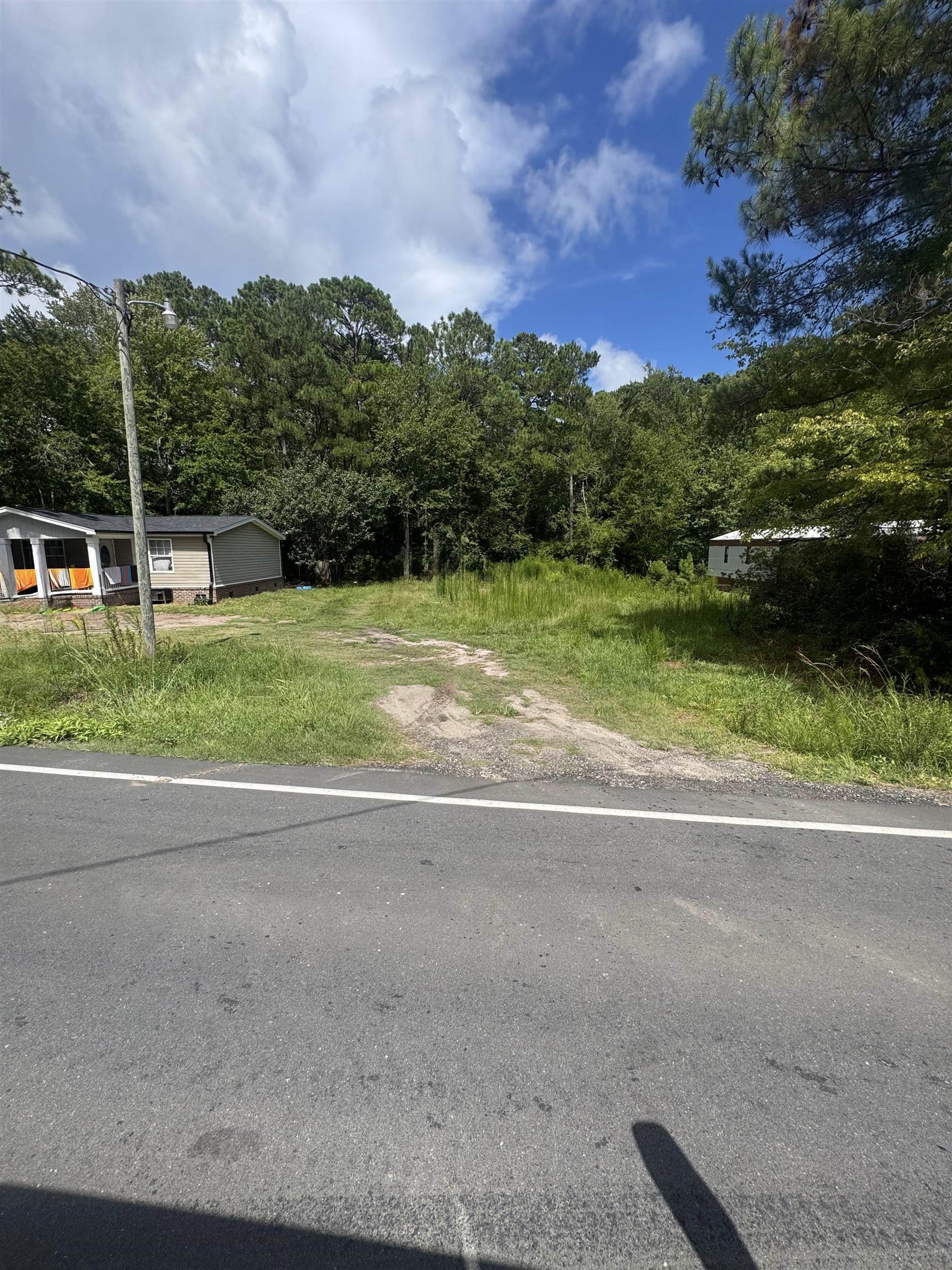 3869 Highway 50 Property Photo 1