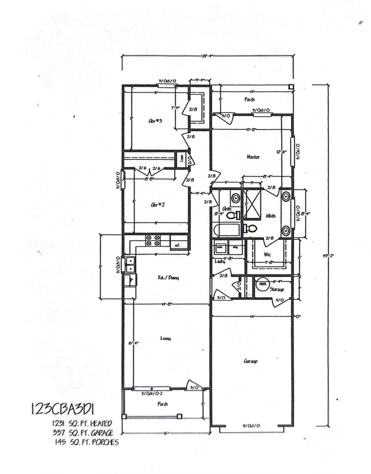 3869 Highway 50 Property Photo 3