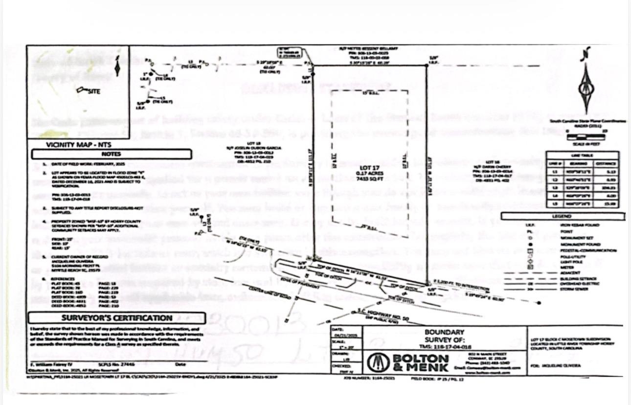 3869 Highway 50 Property Photo 4