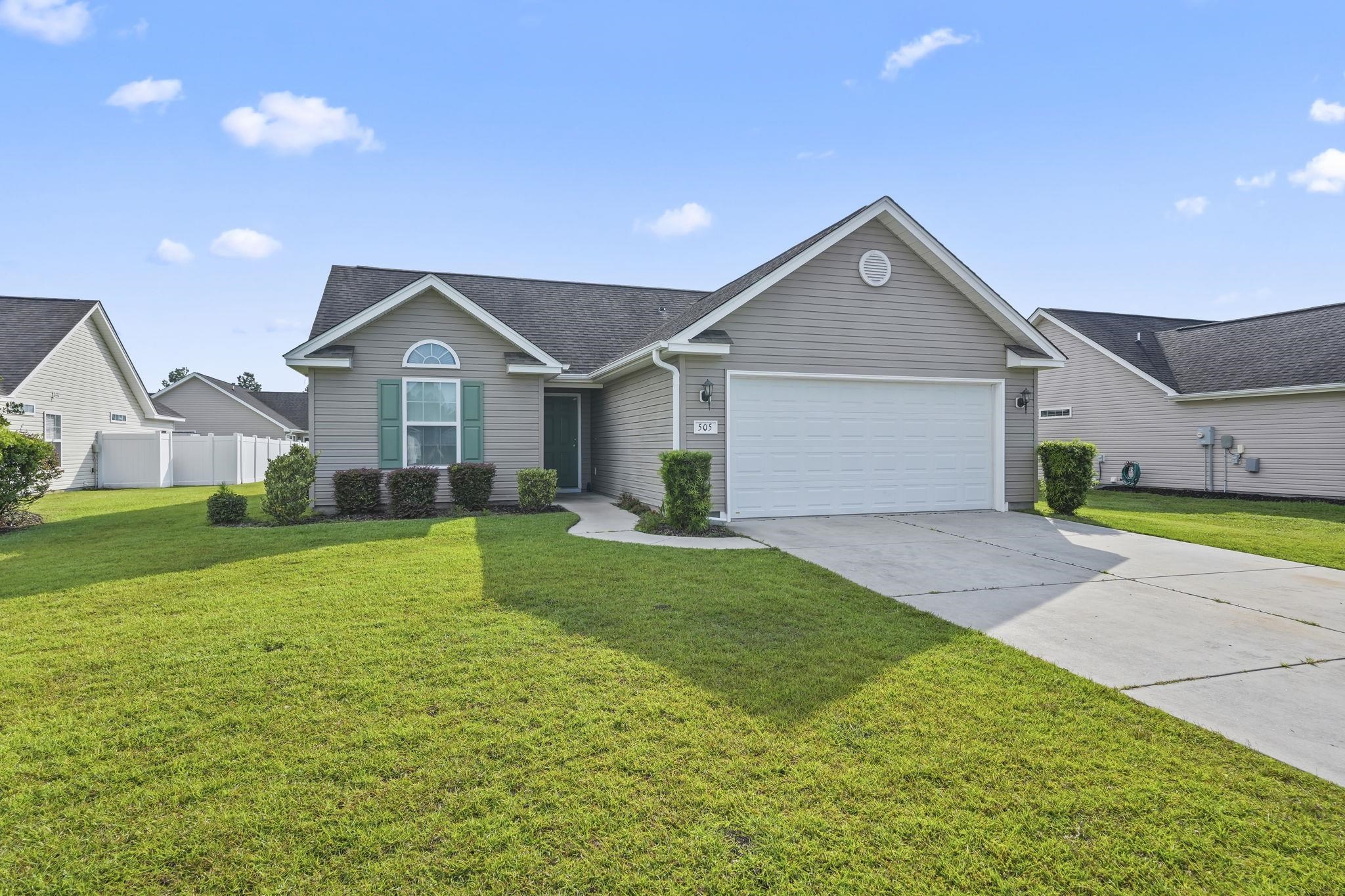 505 Bagley Dr. Property Photo 1