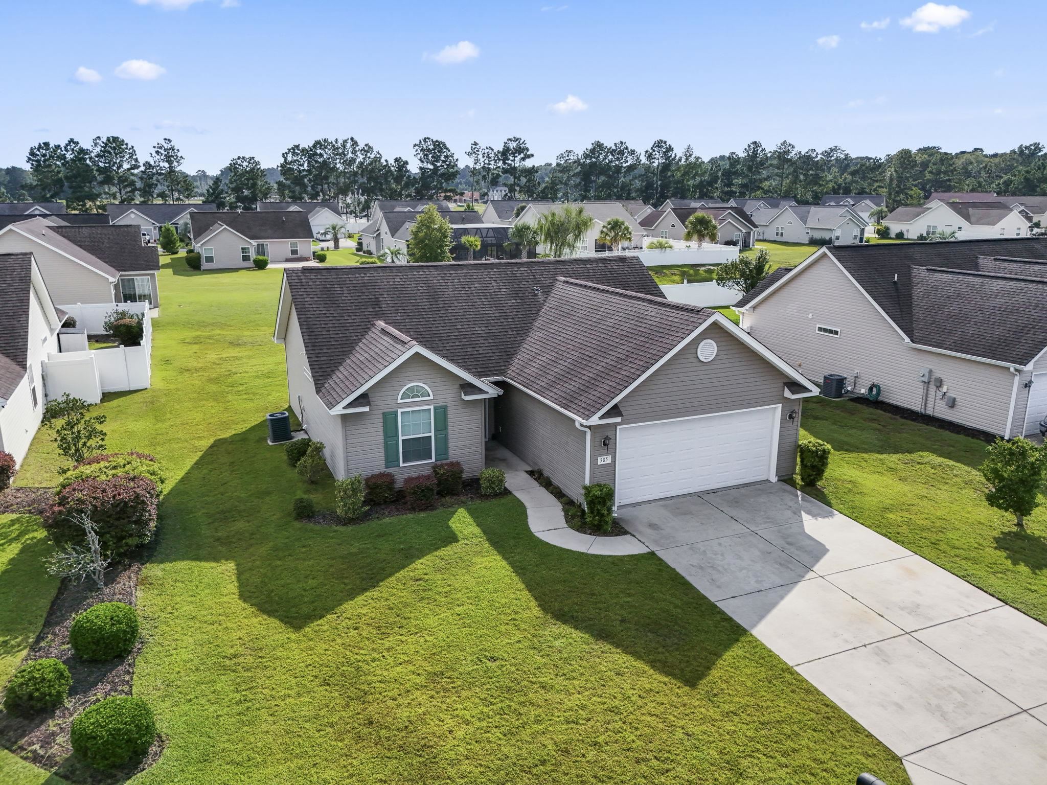 505 Bagley Dr. Property Photo 2