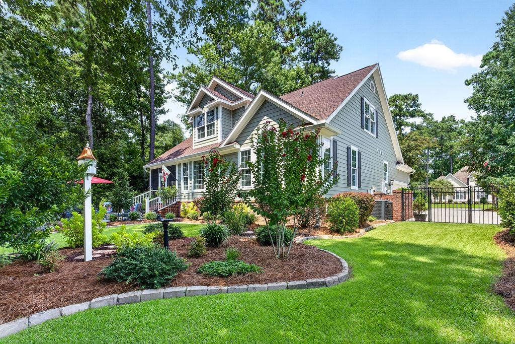 640 Whispering Pines Ct. Property Photo 8