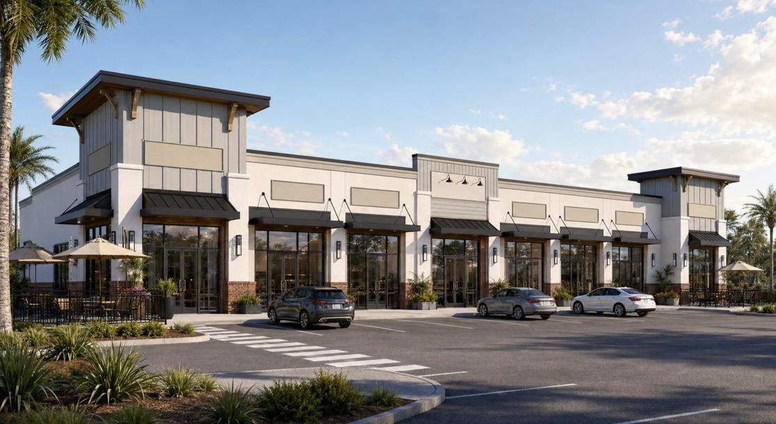 Tbd Highway 707 Property Photo 1