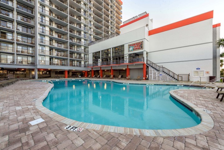7200 N Ocean Blvd. Property Photo 16