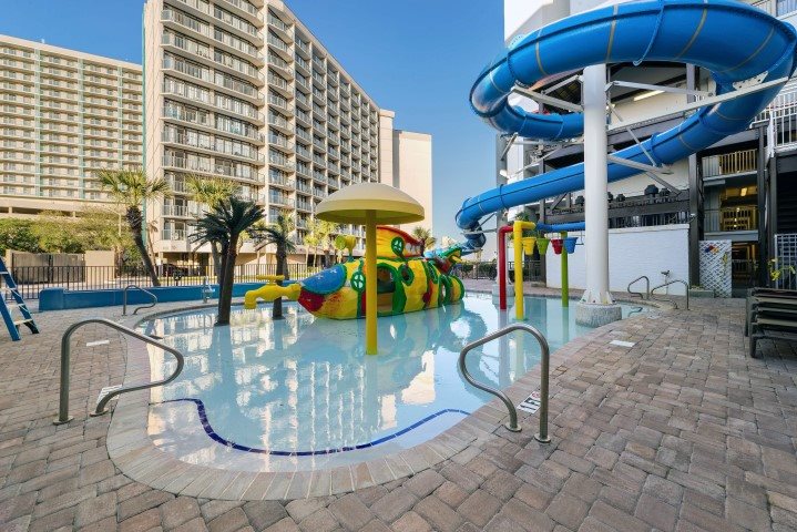 7200 N Ocean Blvd. Property Photo 19