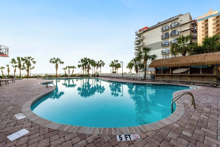 7200 N Ocean Blvd. Property Photo 21