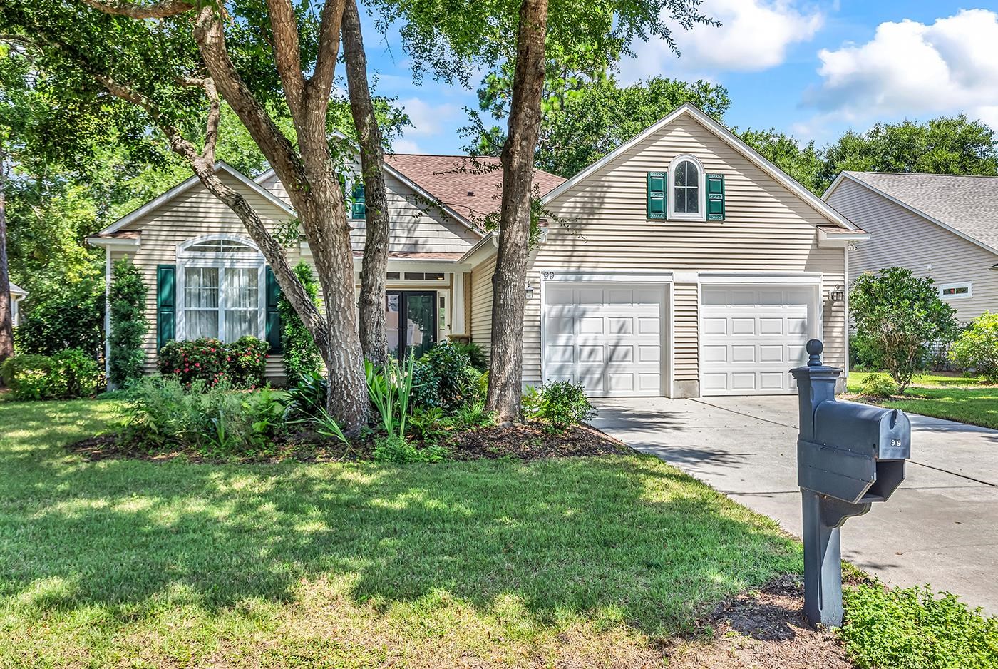 99 Wickham Ct. Property Photo 1