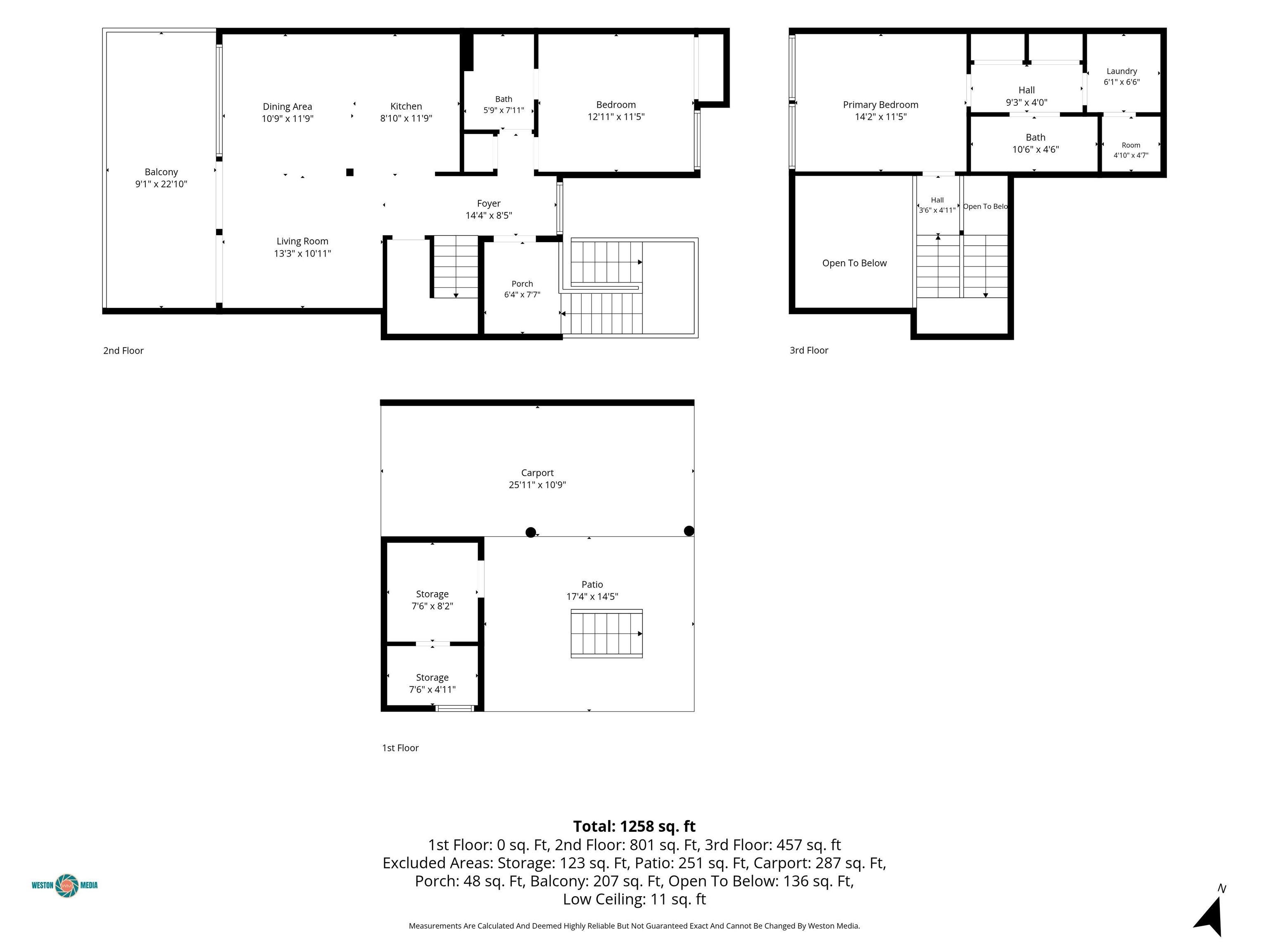 38 Heron Marsh Dr. Property Photo 39