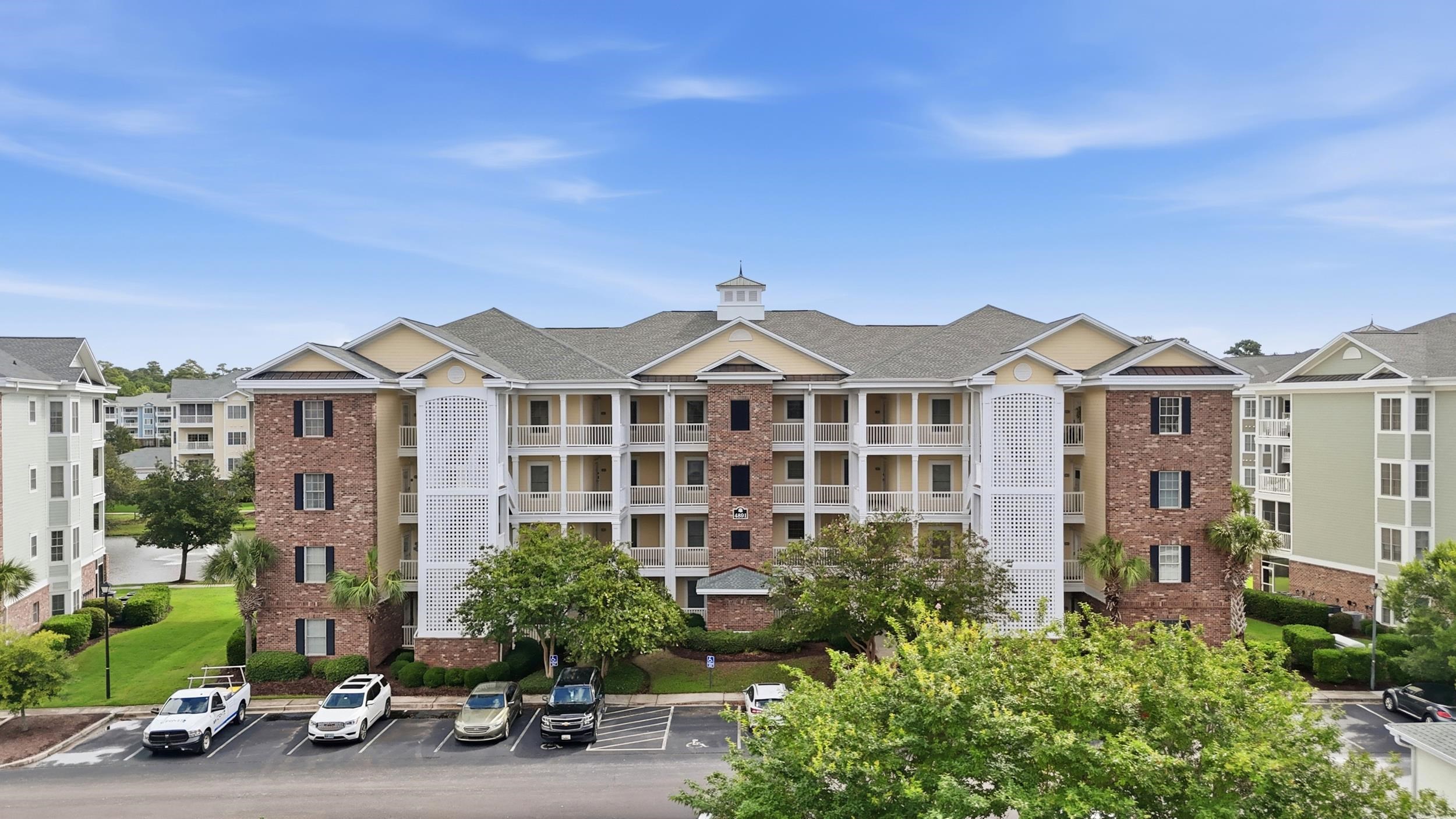 4891 Luster Leaf Circle Property Photo 1