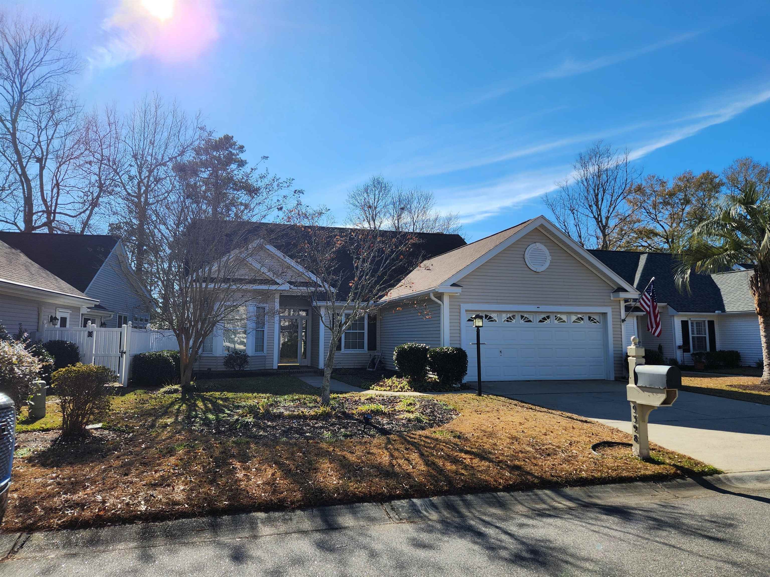 9398 Pinckney Ln. Property Photo 1