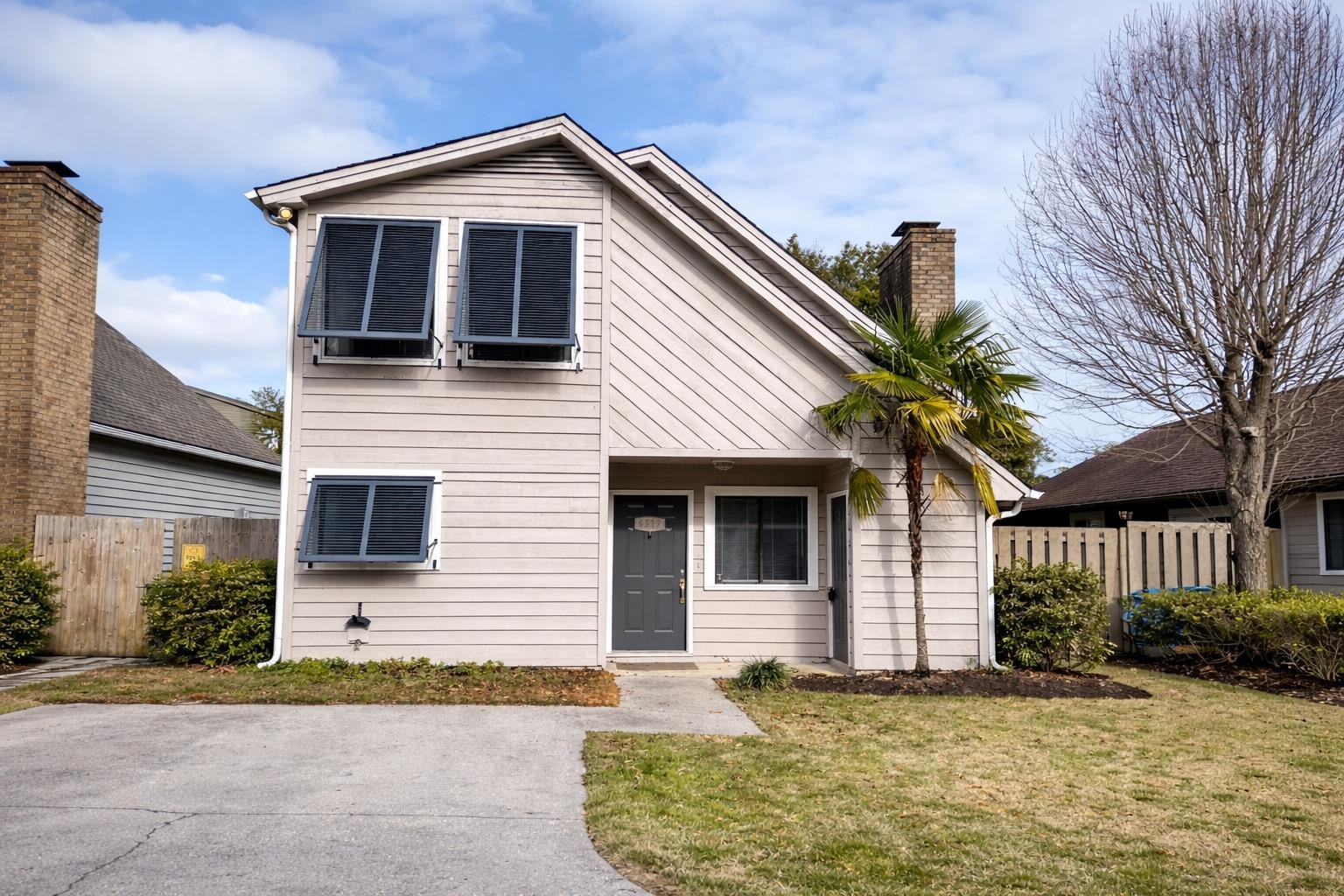 6517 Valene Ct. Property Photo 1