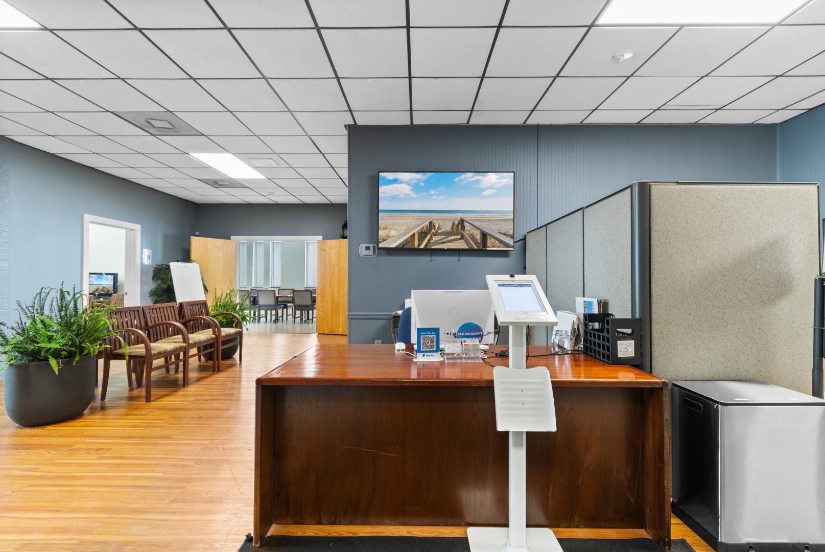 1530 Highmarket St. Property Photo 6