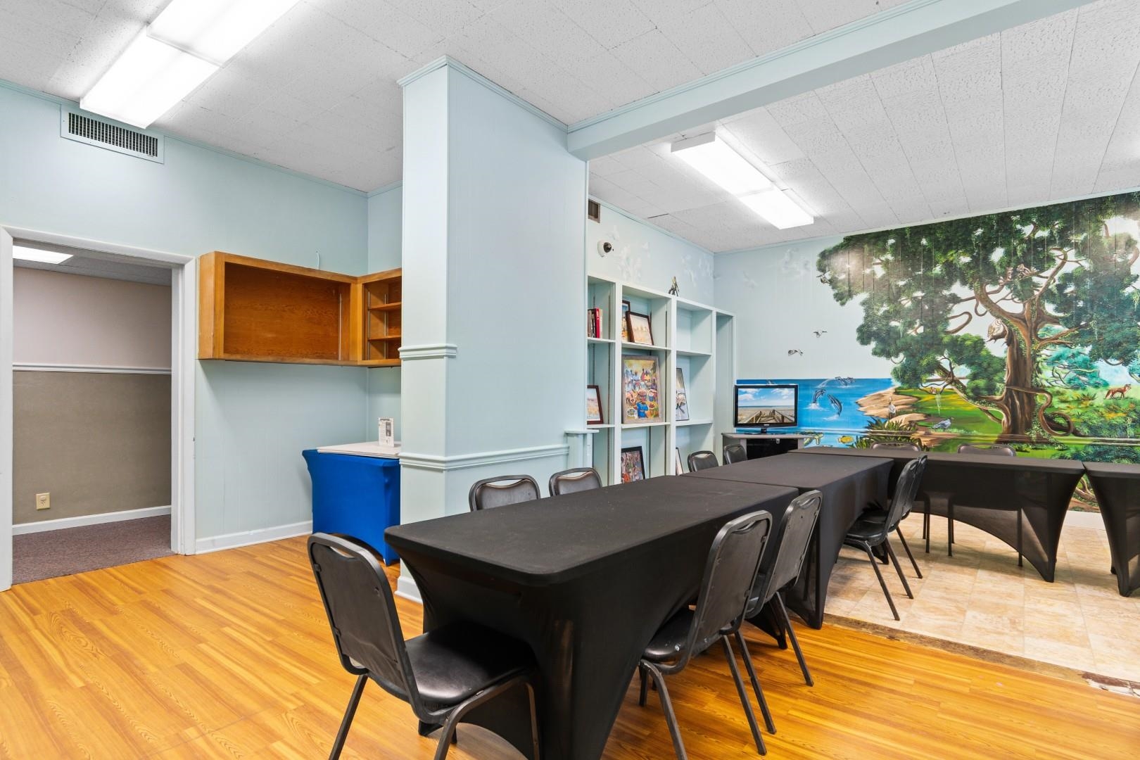 1530 Highmarket St. Property Photo 16