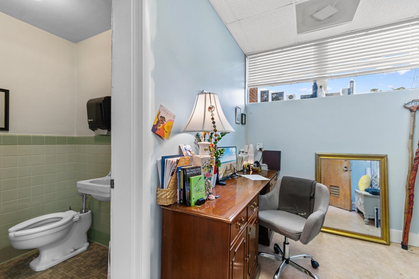1530 Highmarket St. Property Photo 22