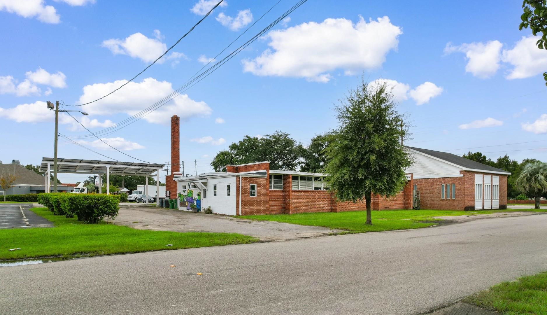 1530 Highmarket St. Property Photo 29
