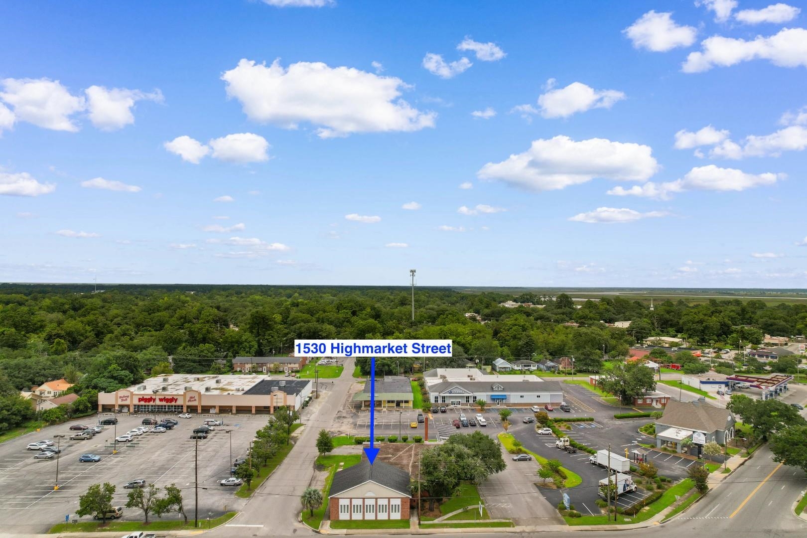 1530 Highmarket St. Property Photo 35