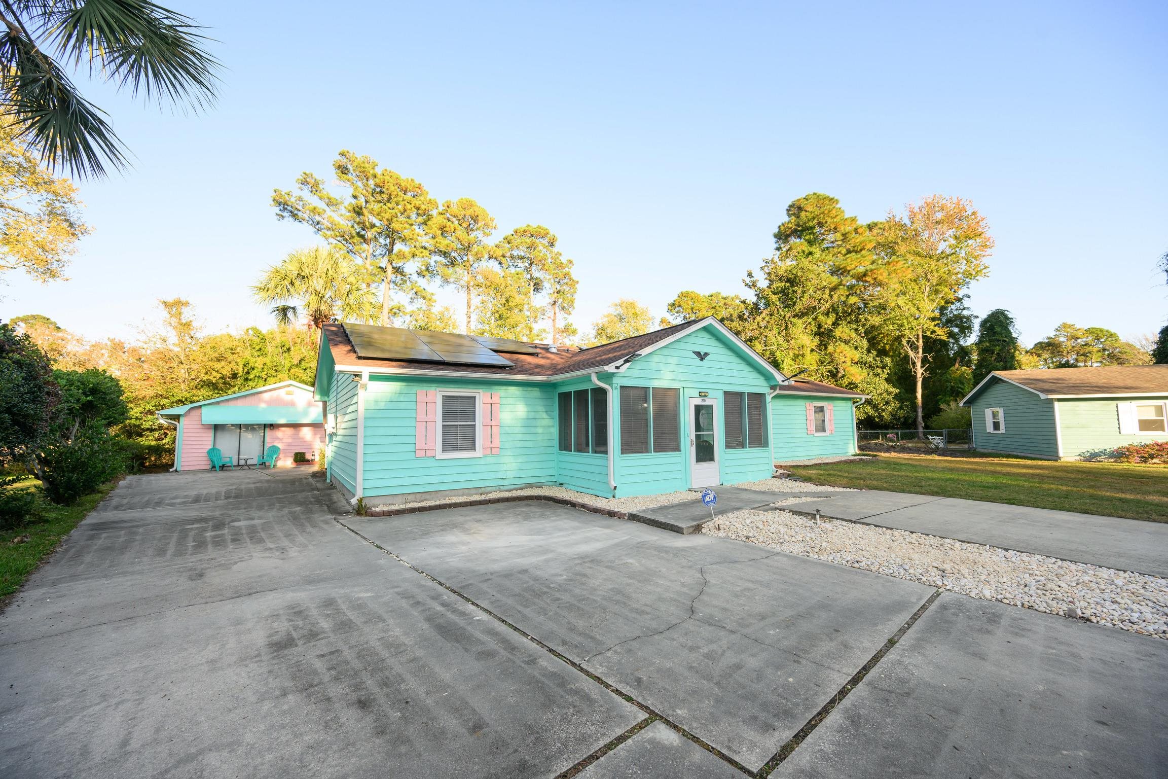 219 Misty Pine Dr. Property Photo 1