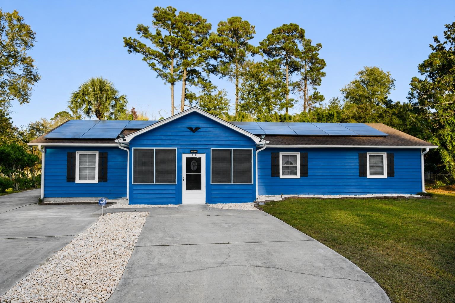 219 Misty Pine Dr. Property Photo 1