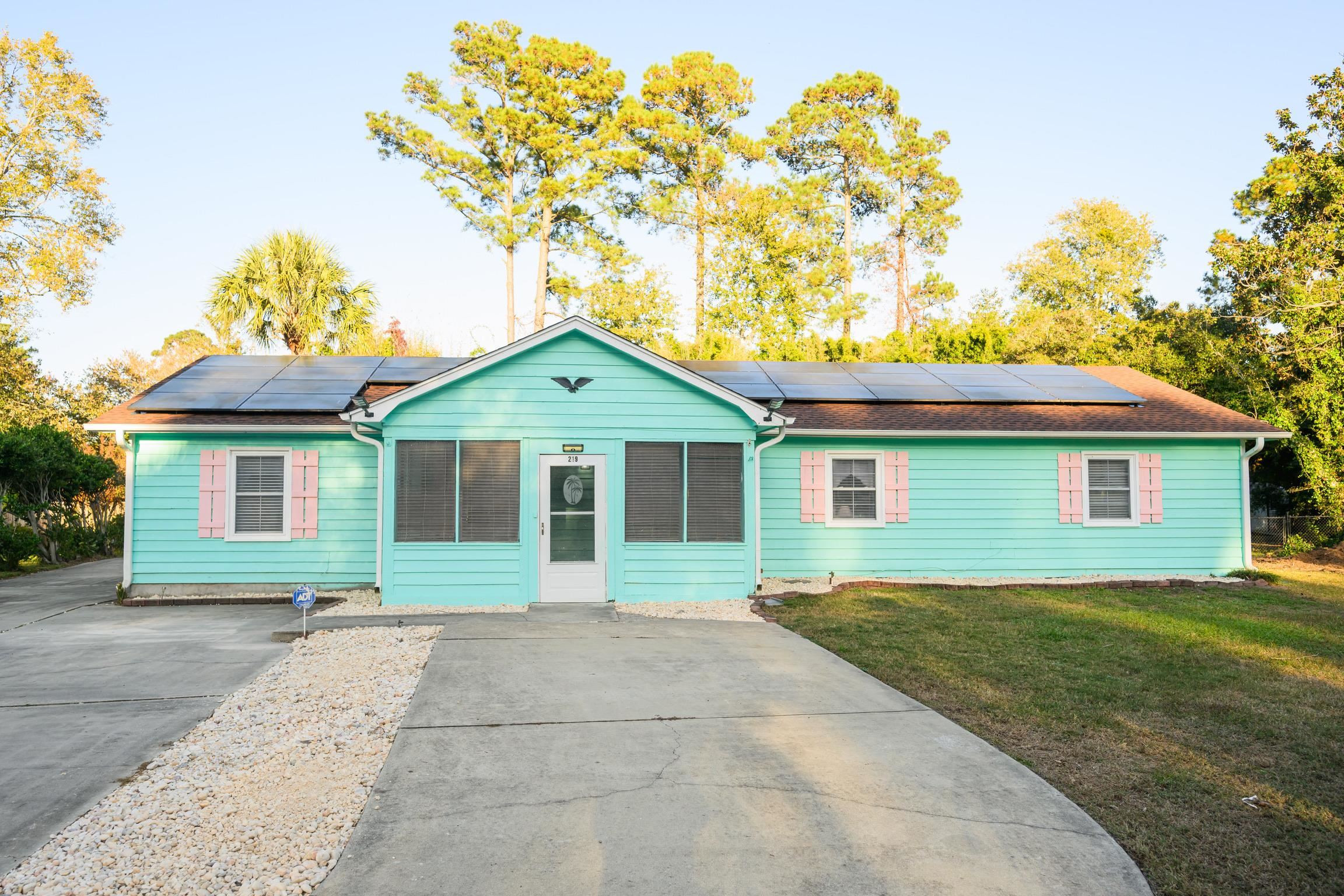 219 Misty Pine Dr. Property Photo 2