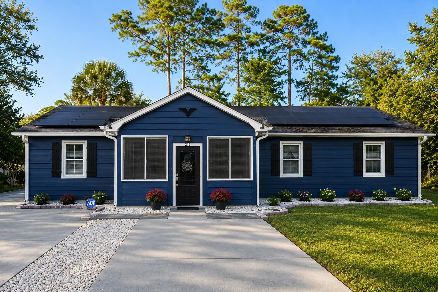 219 Misty Pine Dr. Property Photo 2