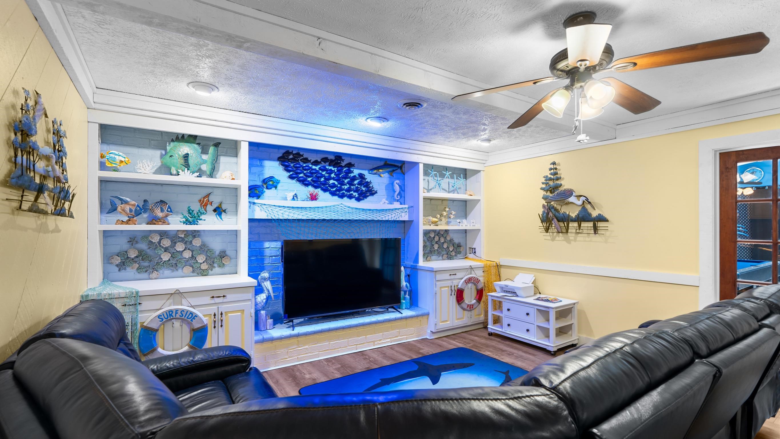 219 Misty Pine Dr. Property Photo 20