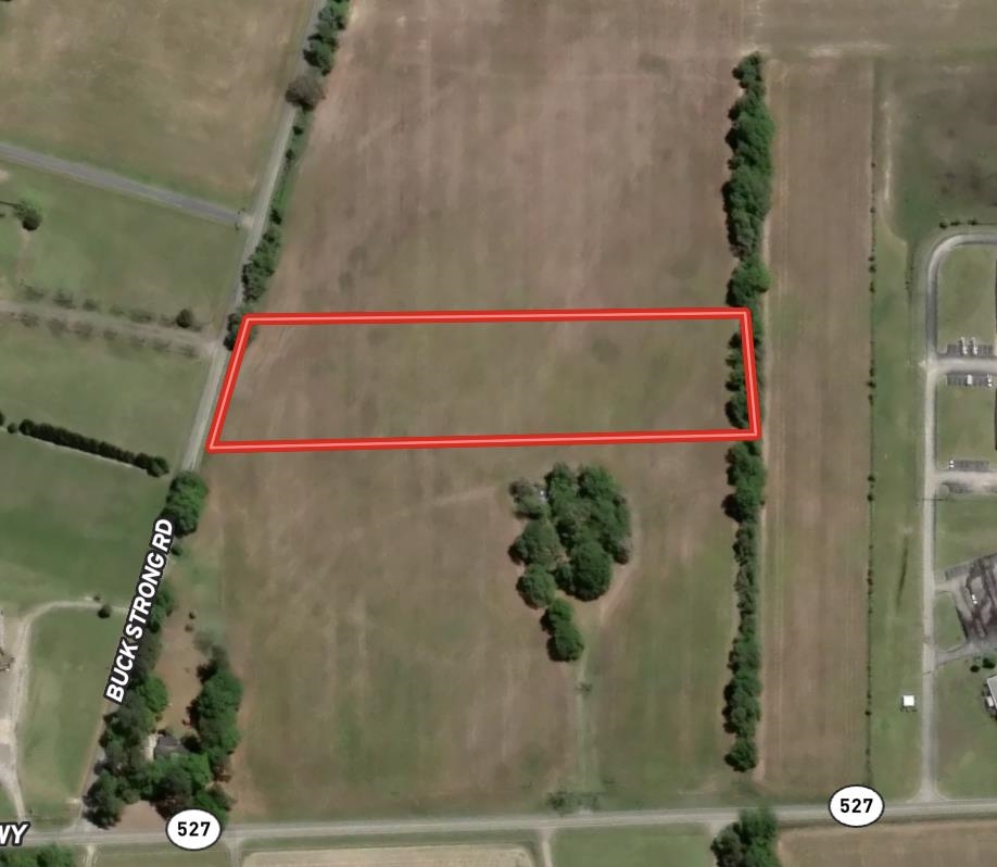 Lot 5 - Buck Strong Rd Property Photo 6