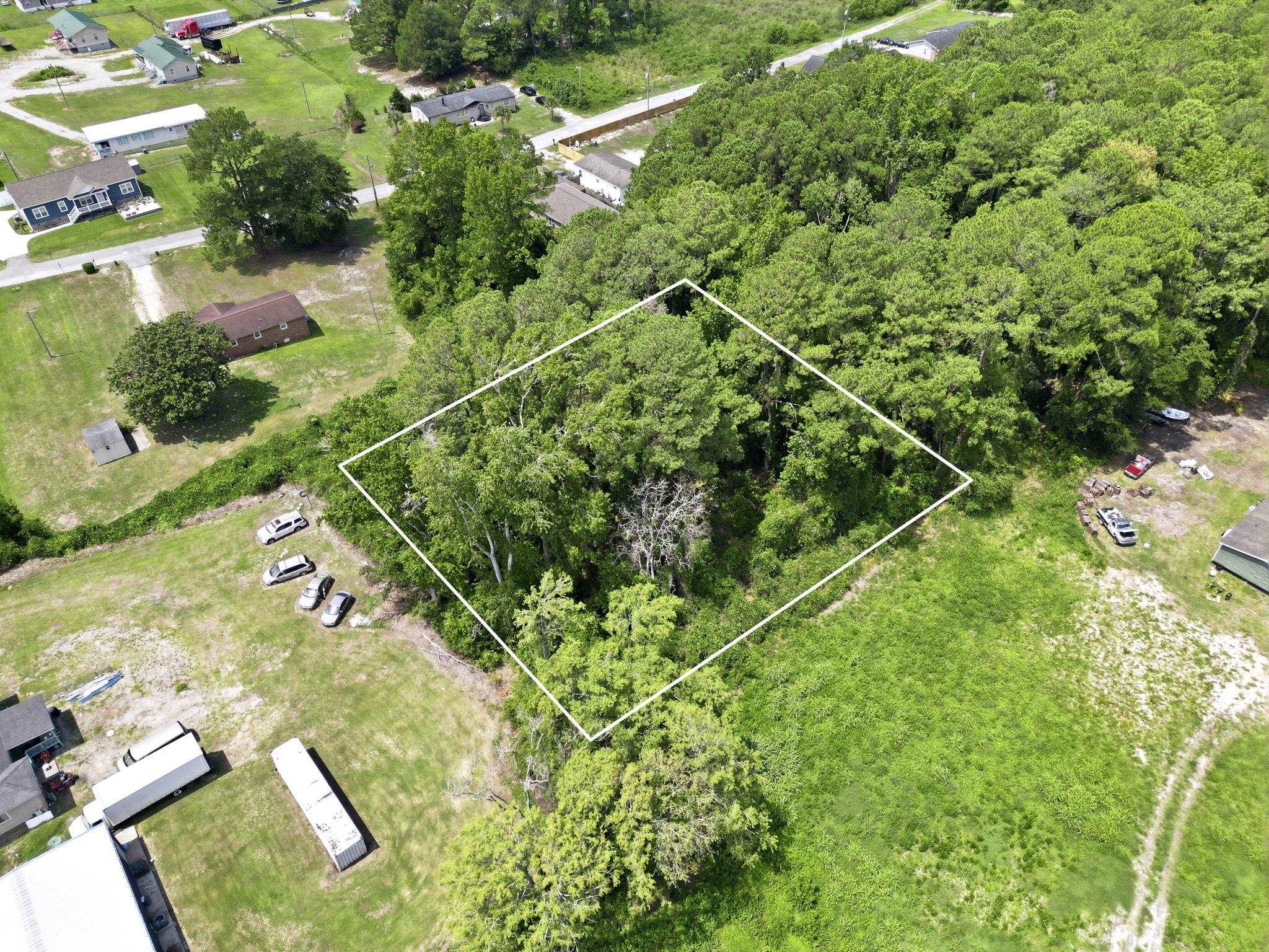 TBD Highway 90 Property Photo 1