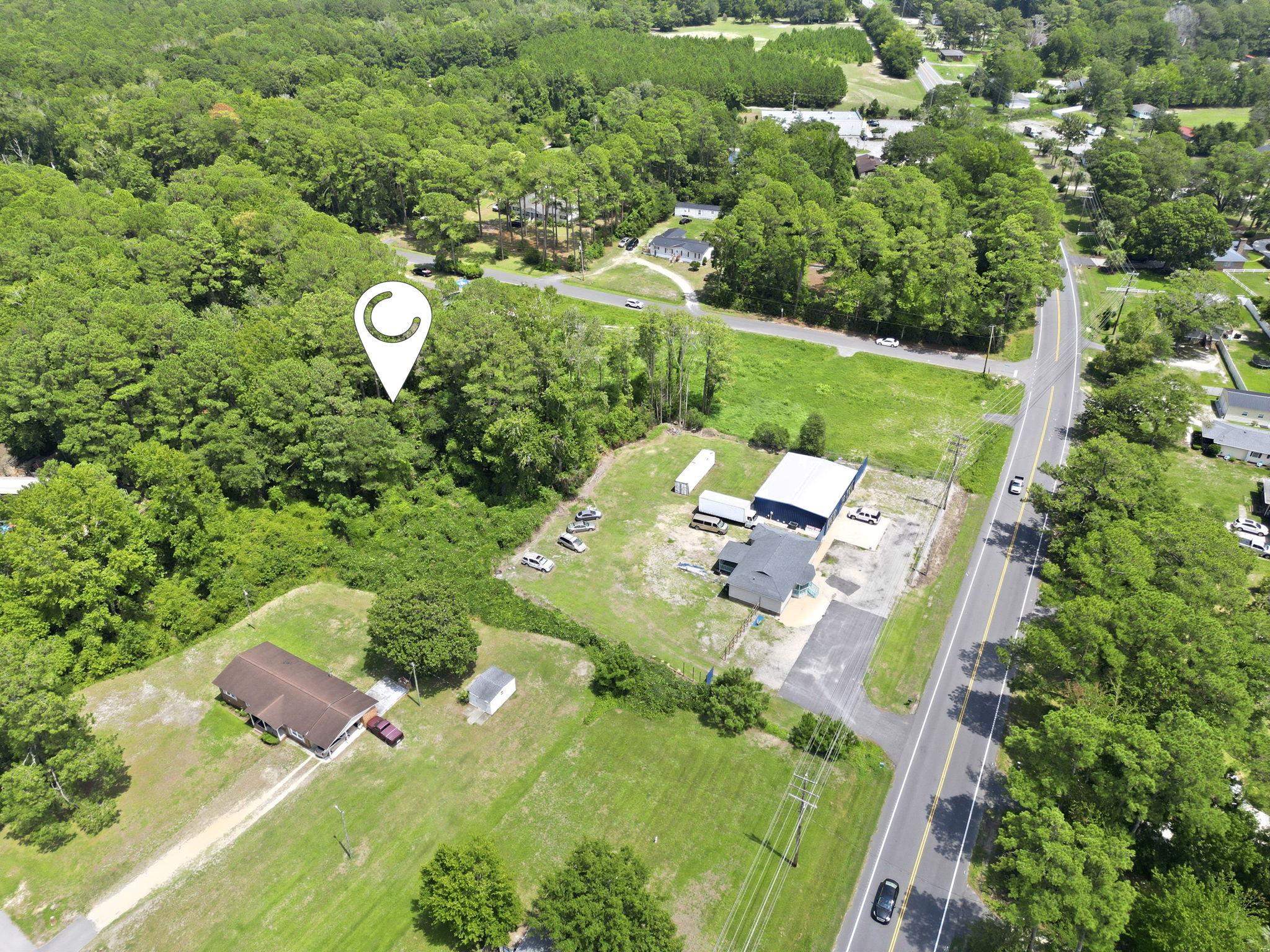Tbd Highway 90 Property Photo 5
