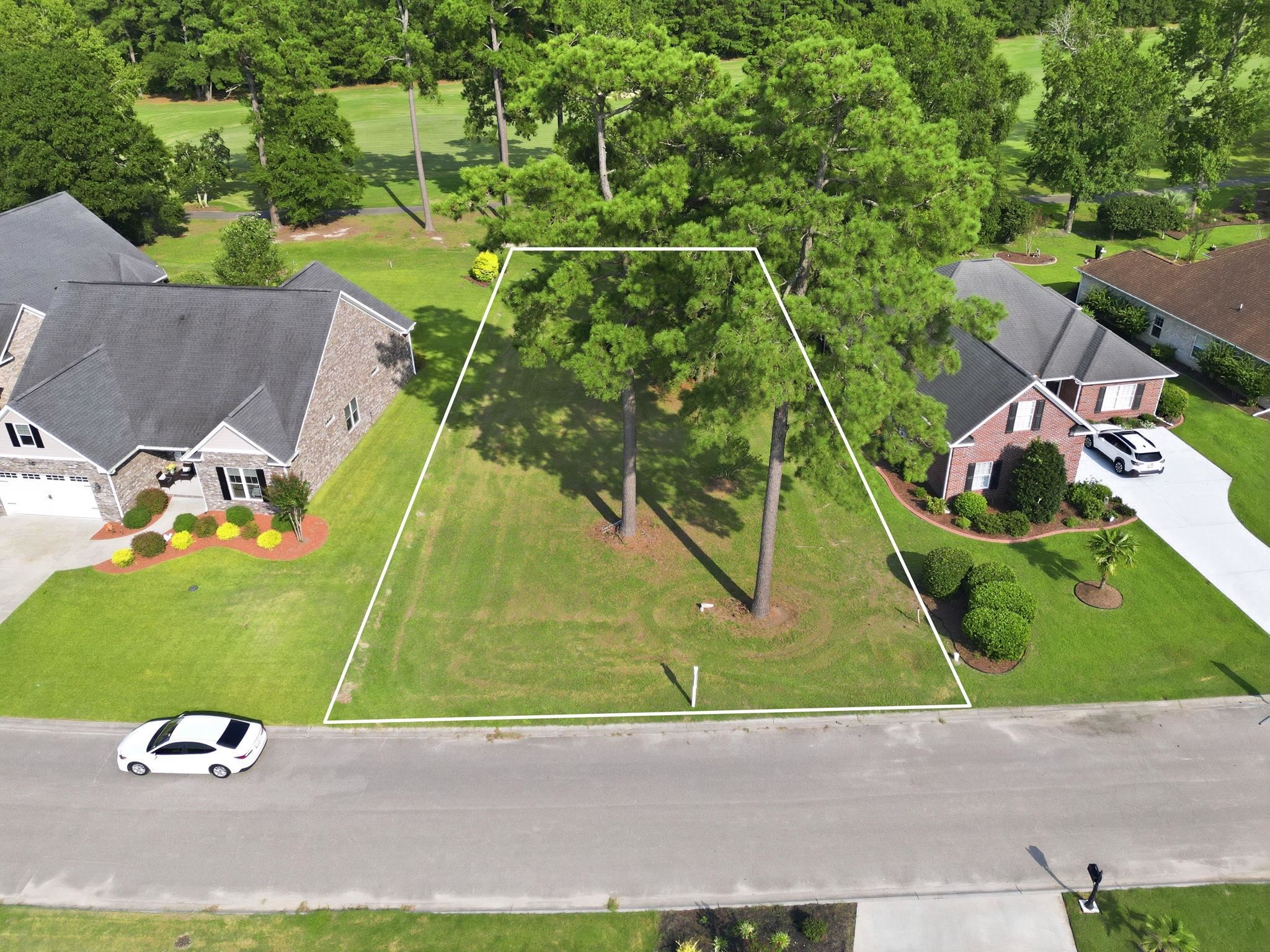 347 Foxtail Dr. Property Photo 2