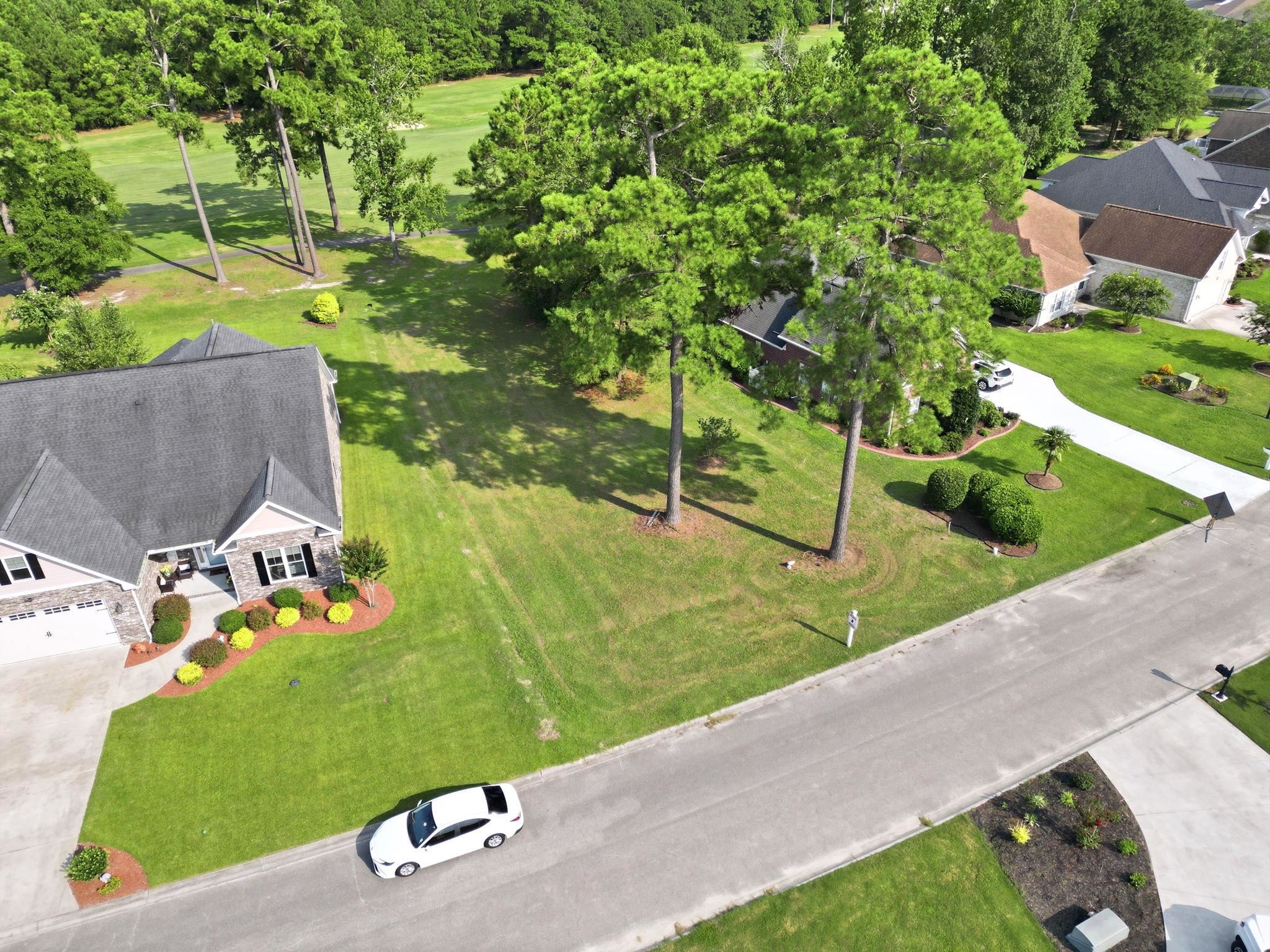 347 Foxtail Dr. Property Photo 3