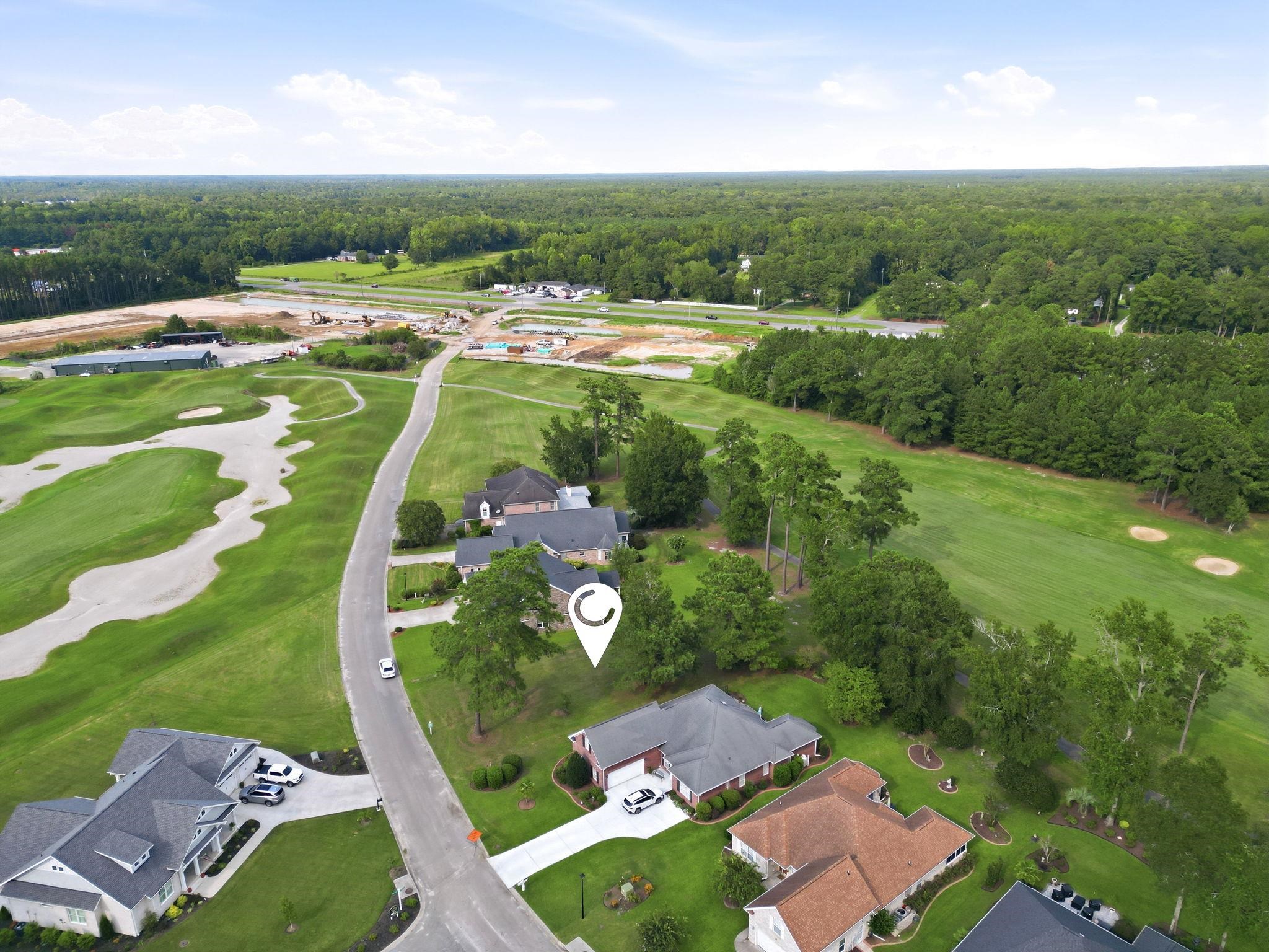 347 Foxtail Dr. Property Photo 8