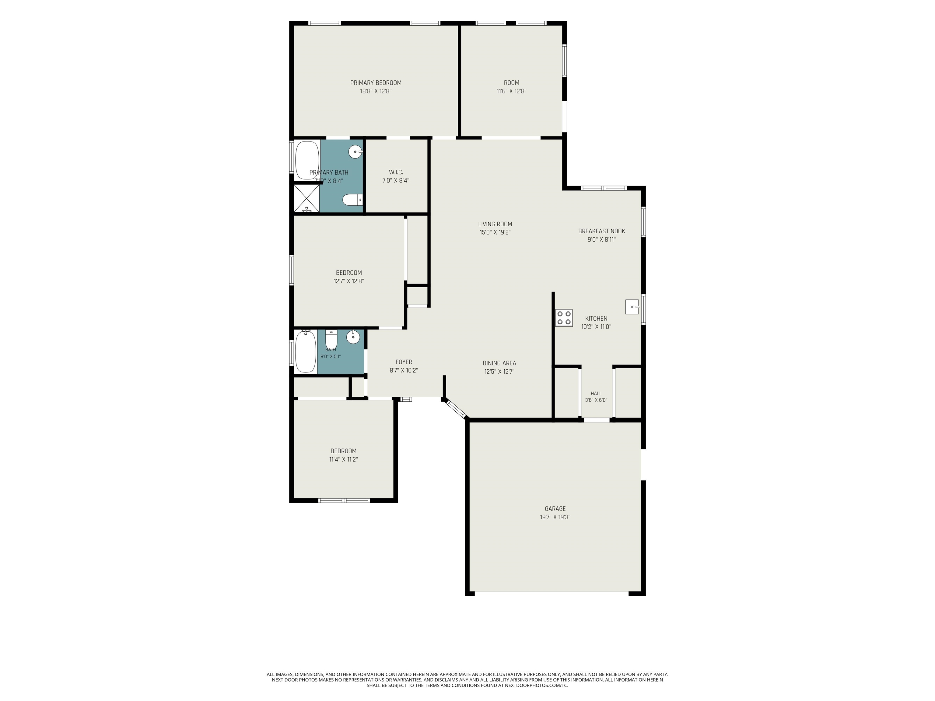 4204 Ravenwood Dr. Property Photo 41