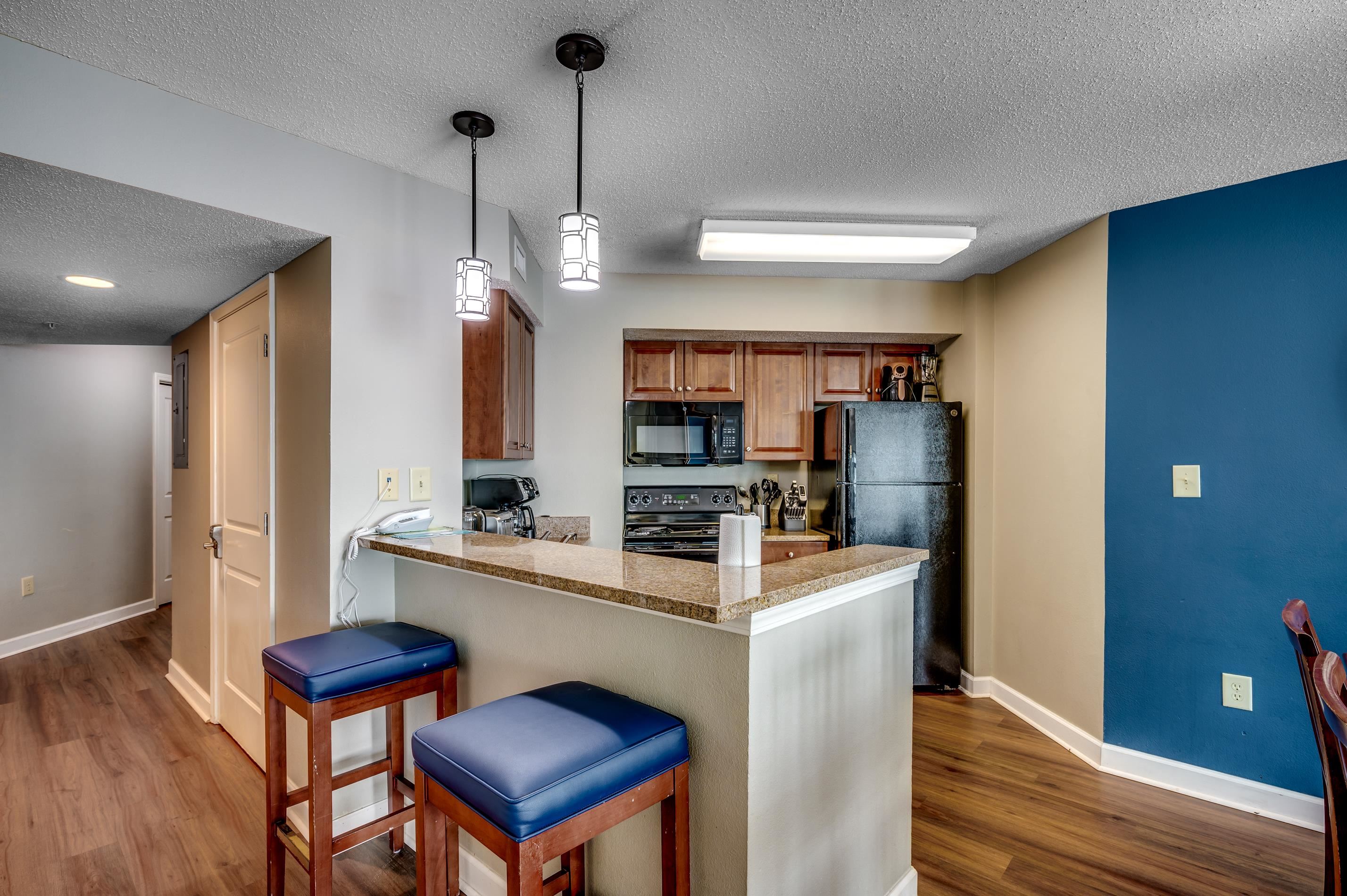 5300 N Ocean Blvd. Property Photo 5