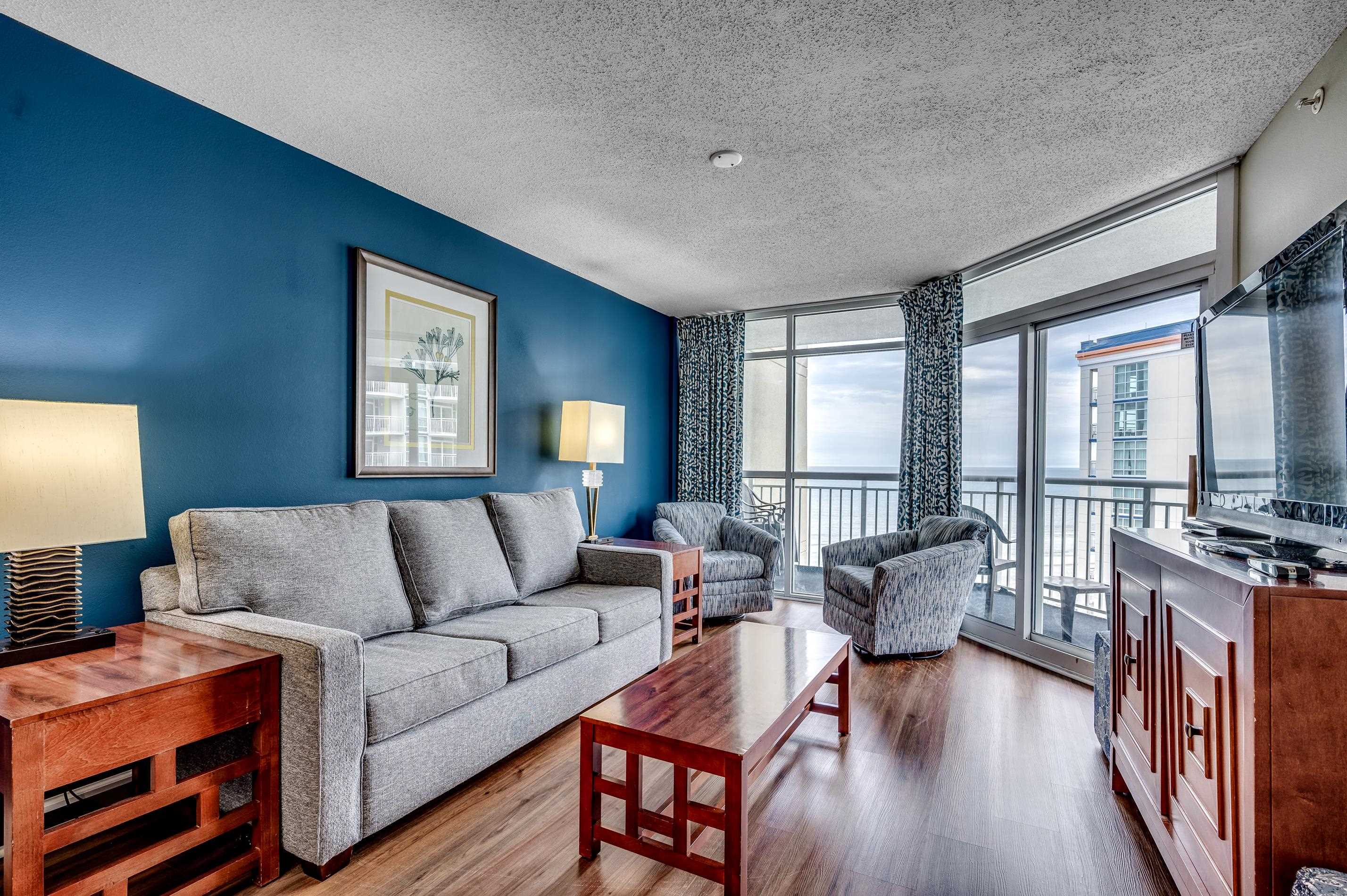 5300 N Ocean Blvd. Property Photo 8
