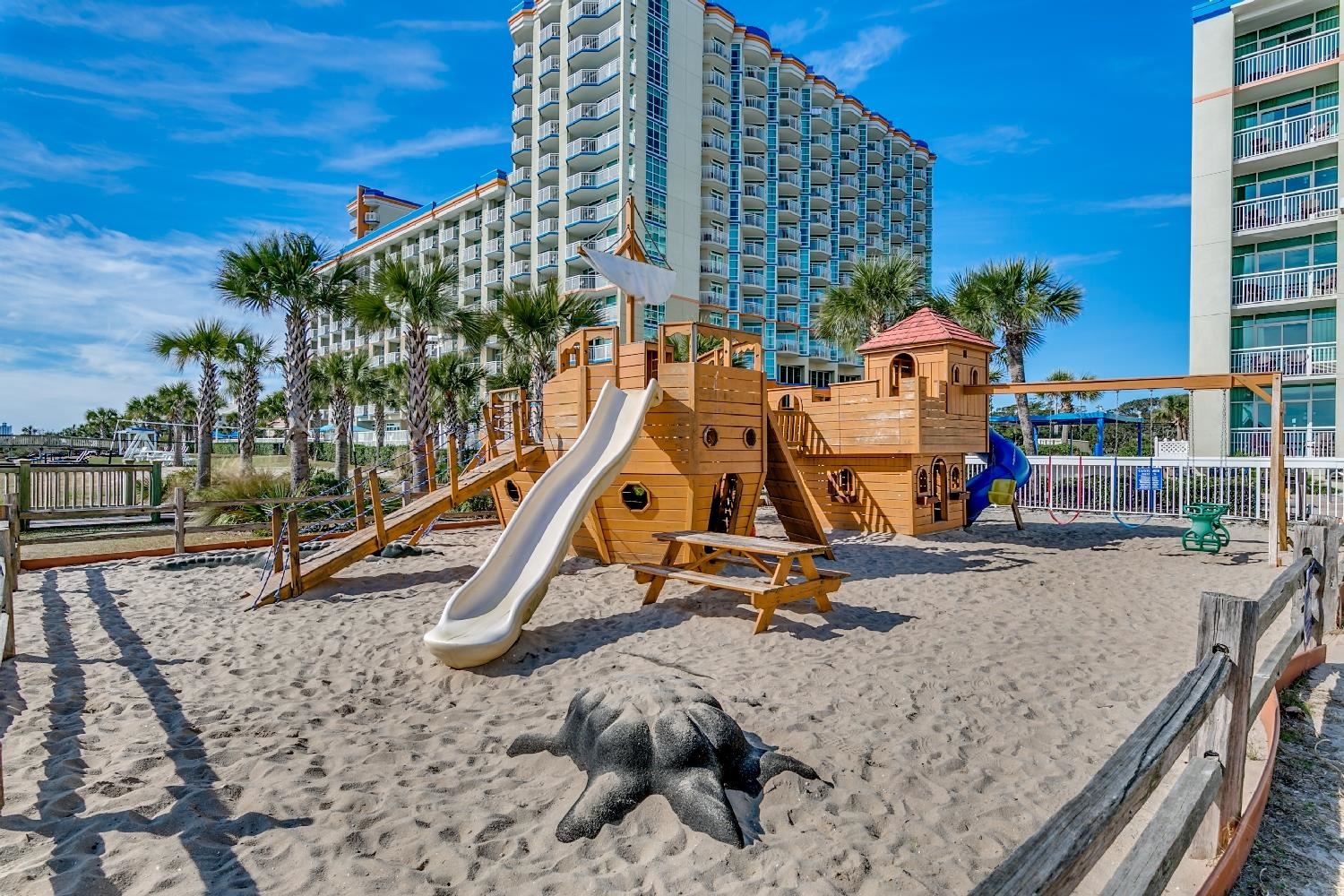 5300 N Ocean Blvd. Property Photo 27
